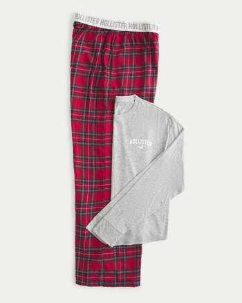 Hollister pyjamas on sale sale