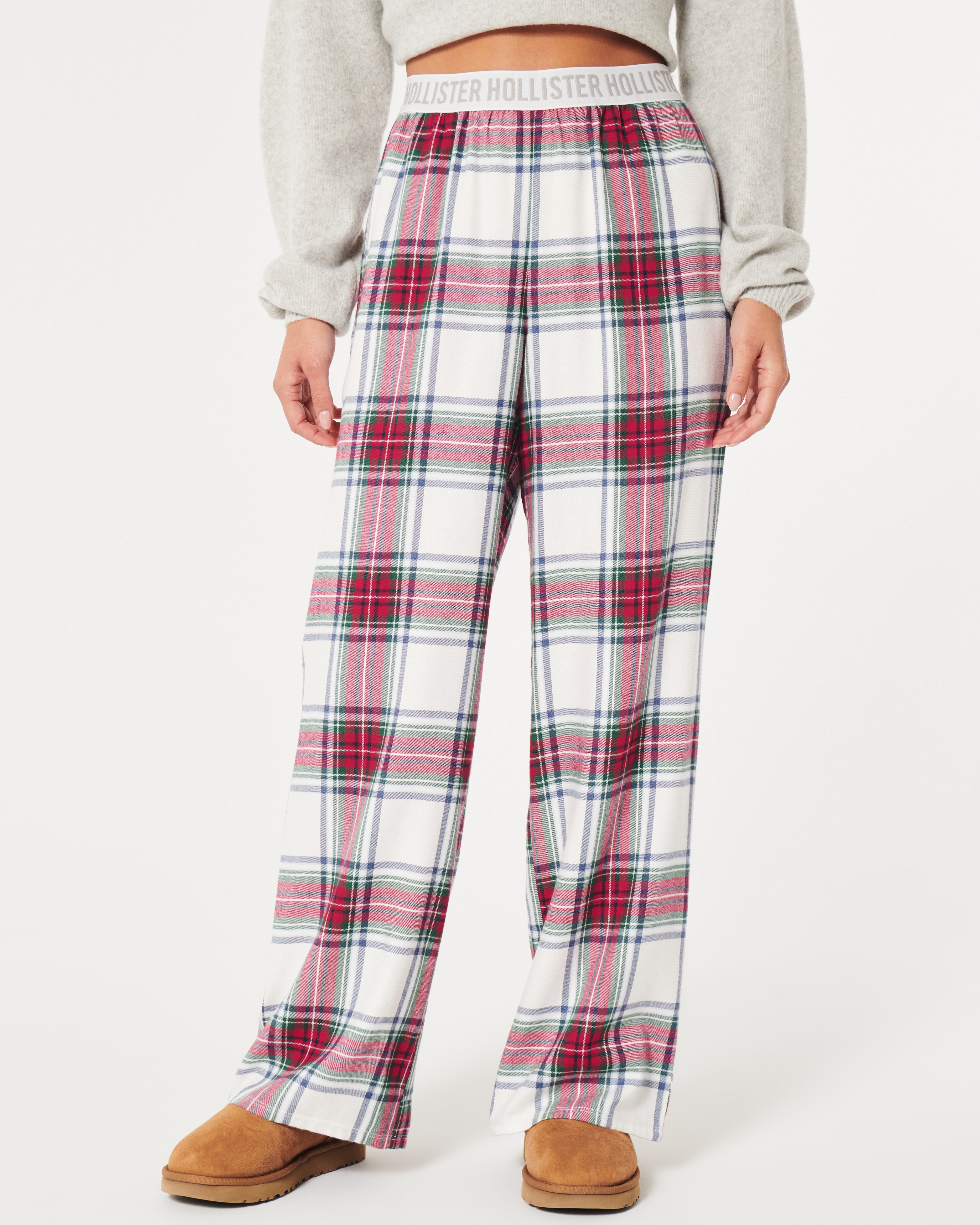 Hollister pajamas cheap womens