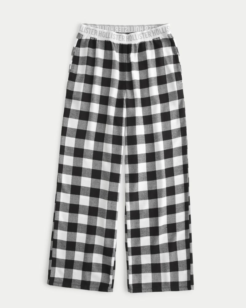 hollister pj bottoms