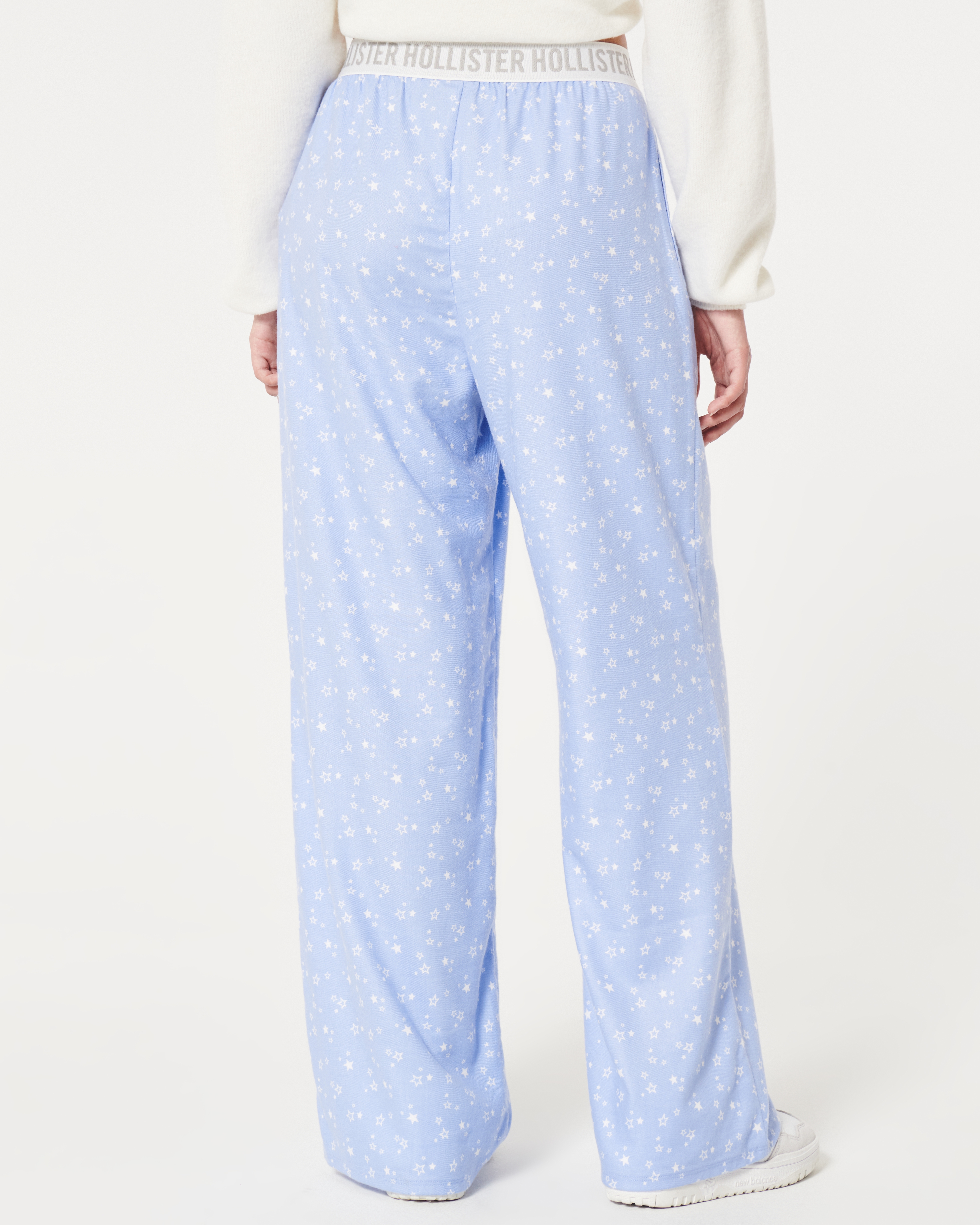 Hollister deals womens pajamas