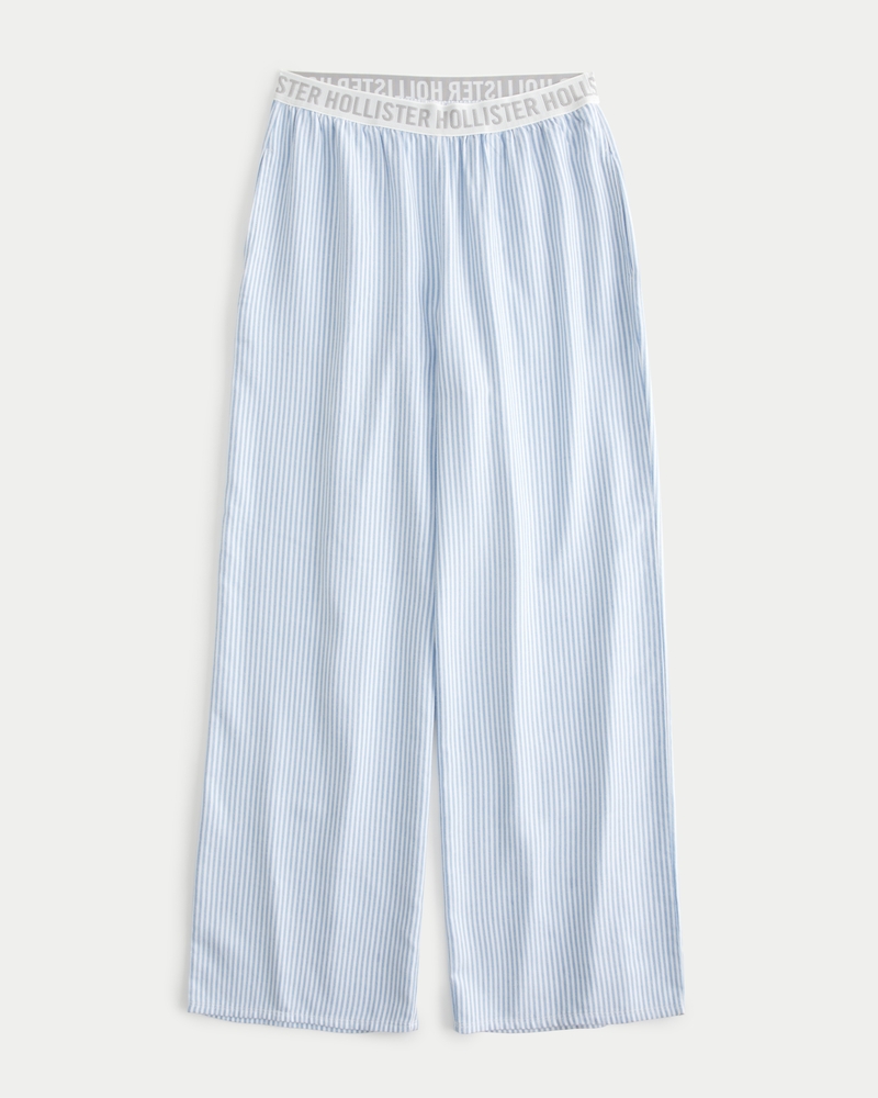 Women's 24/7 Pajama Pants | Women's Clearance | HollisterCo.com