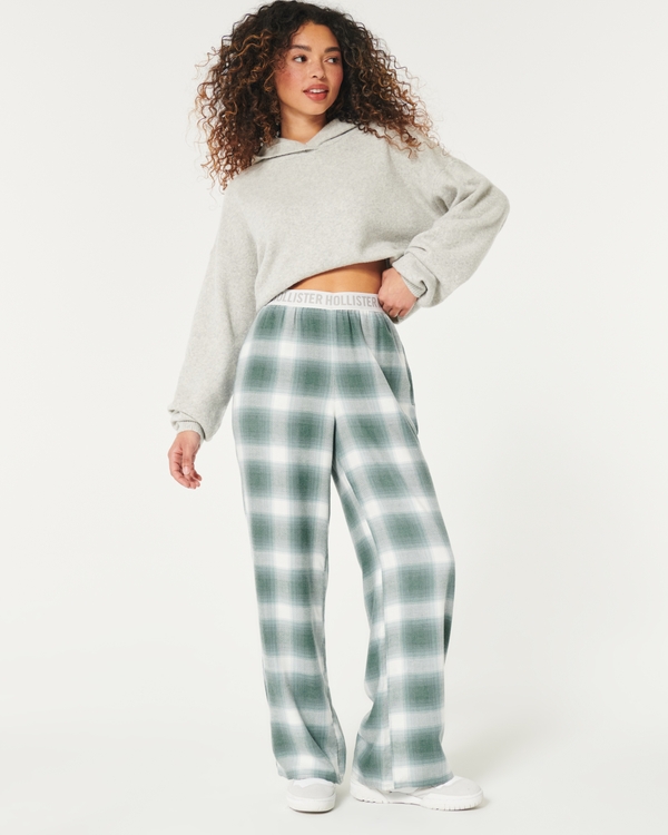 Womens Sleepwear Bottoms - Pyjama Bottoms