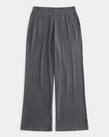 Hollister Co. Pull On Casual Pants for Women