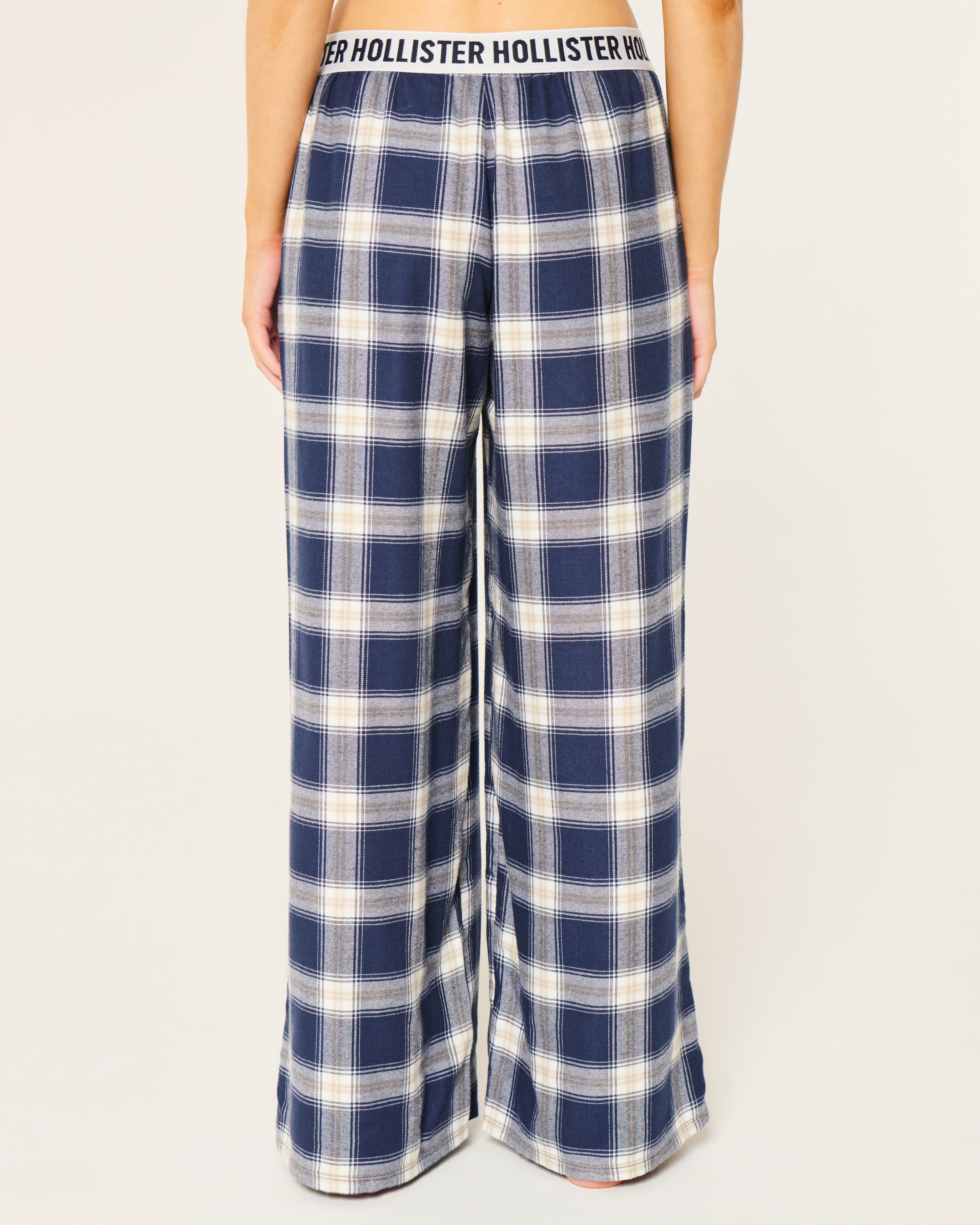 Hollister pj pants best sale