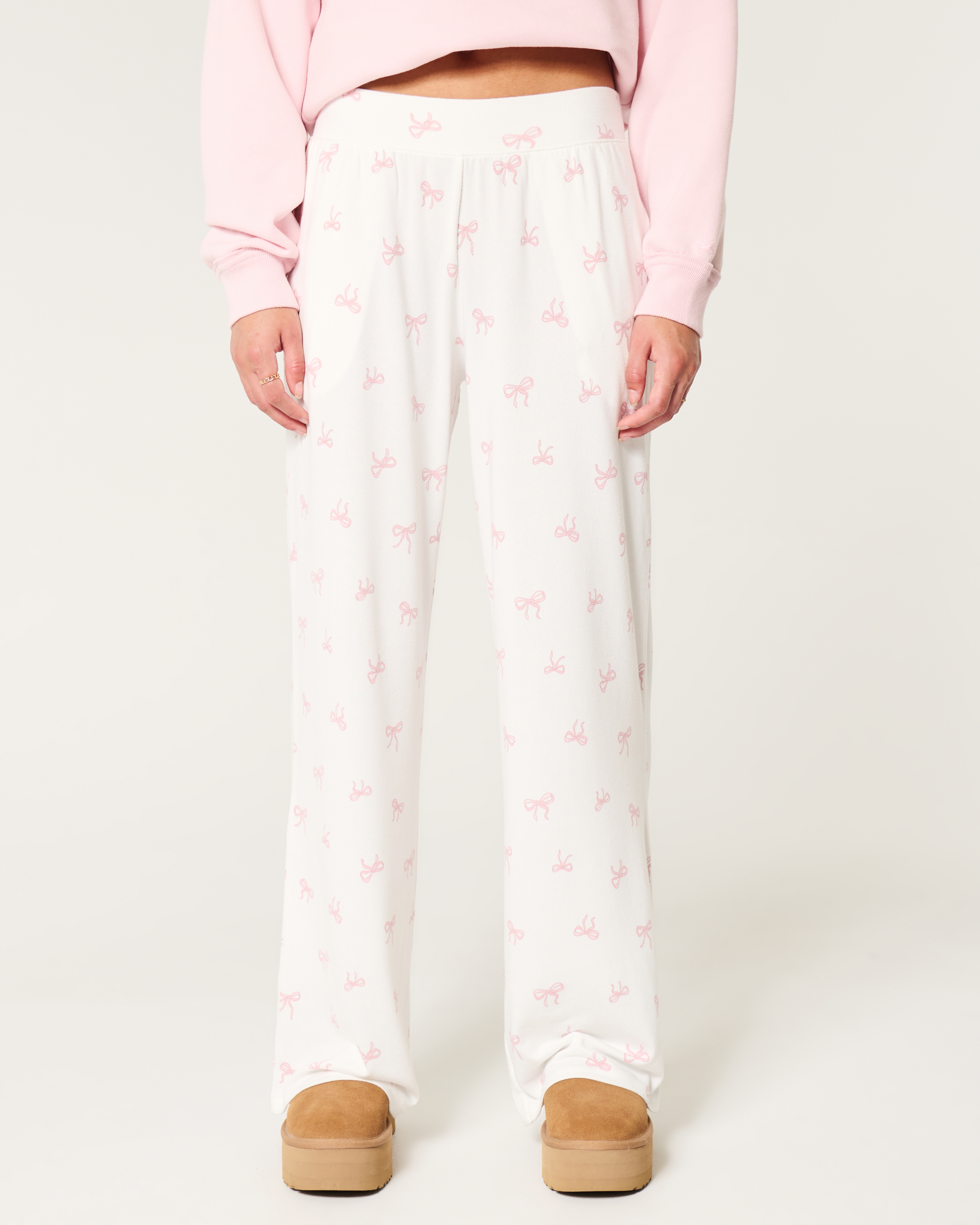 Hollister papillary pyjamas sets