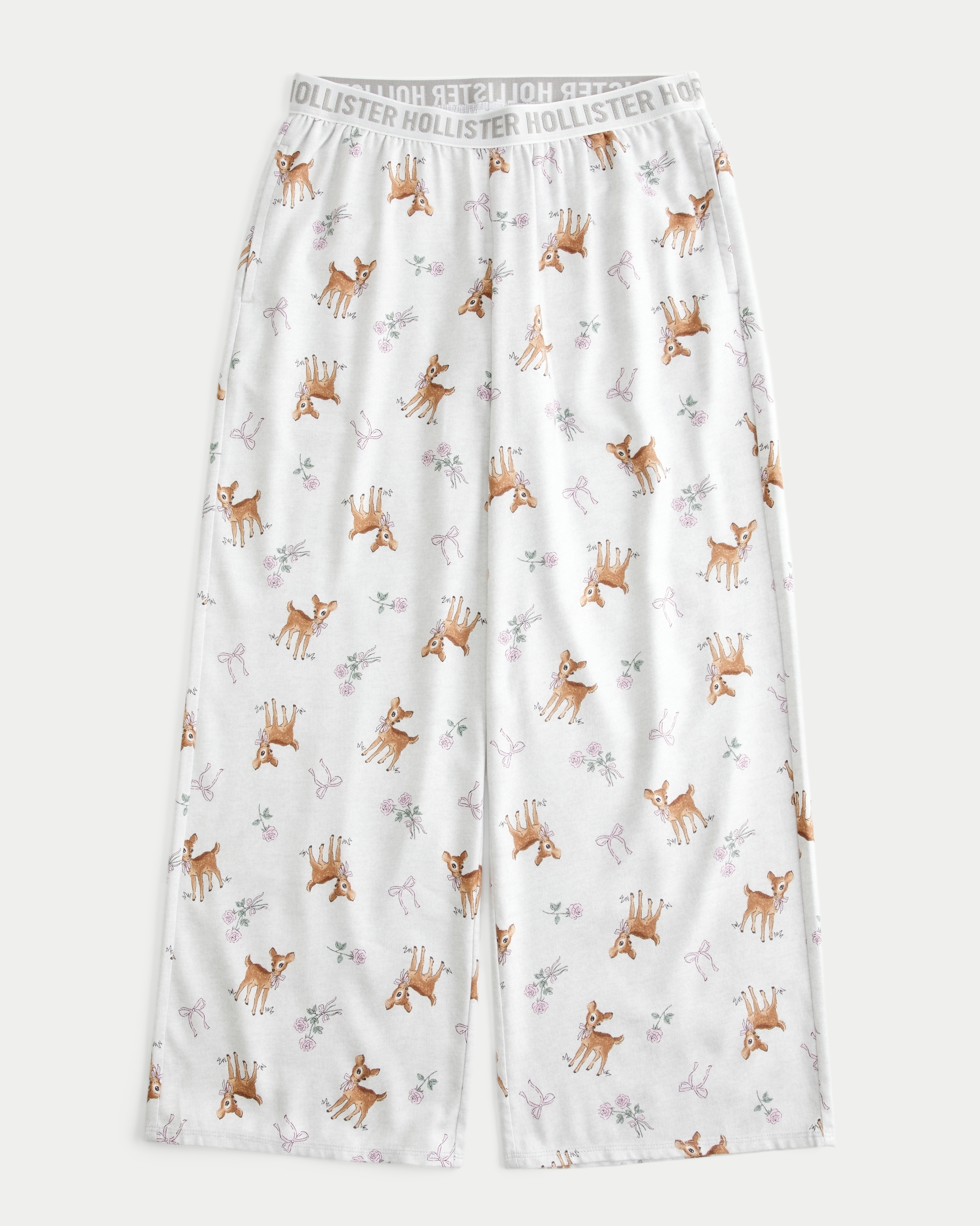 24/7 Baggy Flannel Pajama Pants