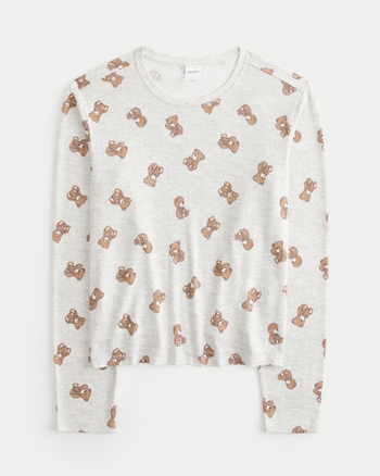 Hollister pyjamas sale top