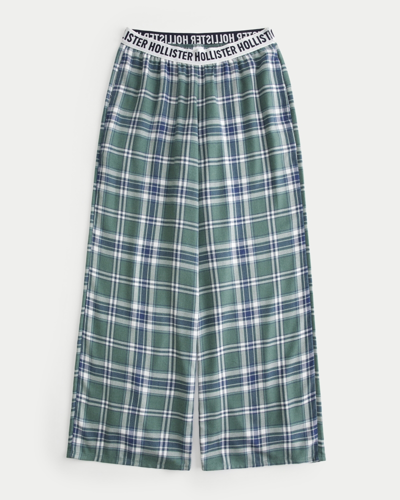 Hollister plaid shorts hotsell