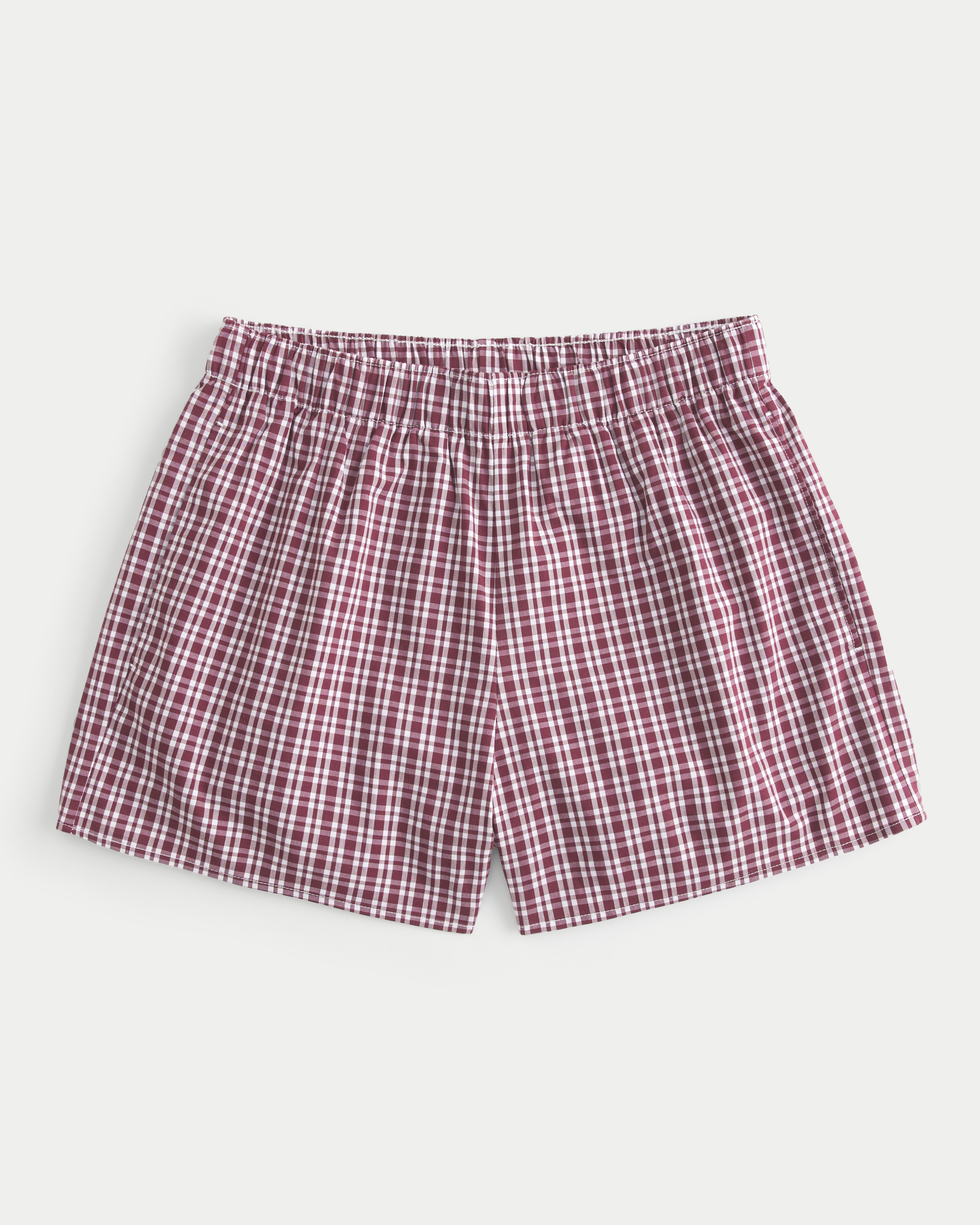 Poplin Boxer Shorts