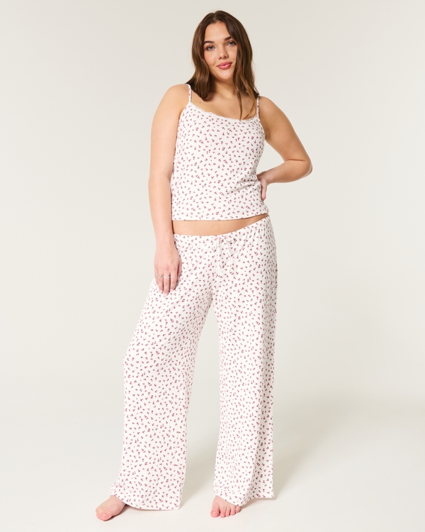 Hollister ladies pyjamas sale