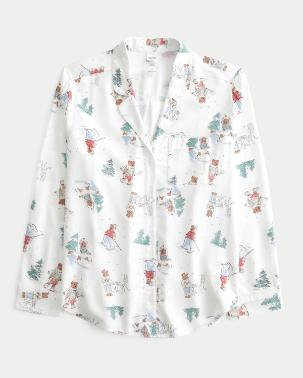 Hollister pyjamas sale sales
