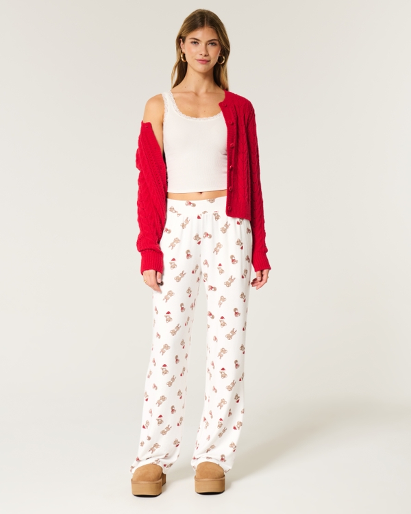 Hollister pjs uk hotsell