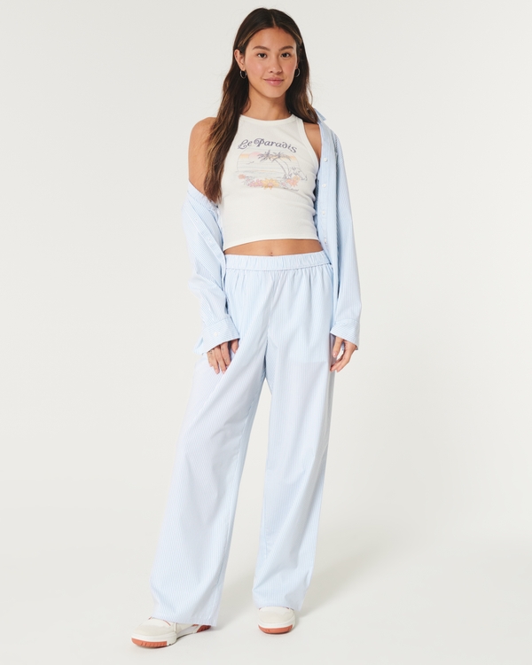 Women's Plush Fuzzy Pajama Pants Warm Cozy Pj Bottoms Drawstring Lounge Pants  Fleece Sweatpants Fluffy Sleepwear, A Rainbow Heart, Medium : :  Clothing, Shoes & Accessories