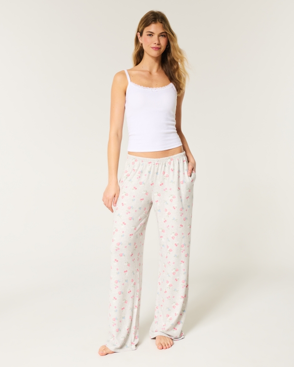 Hollister womens pyjamas hotsell
