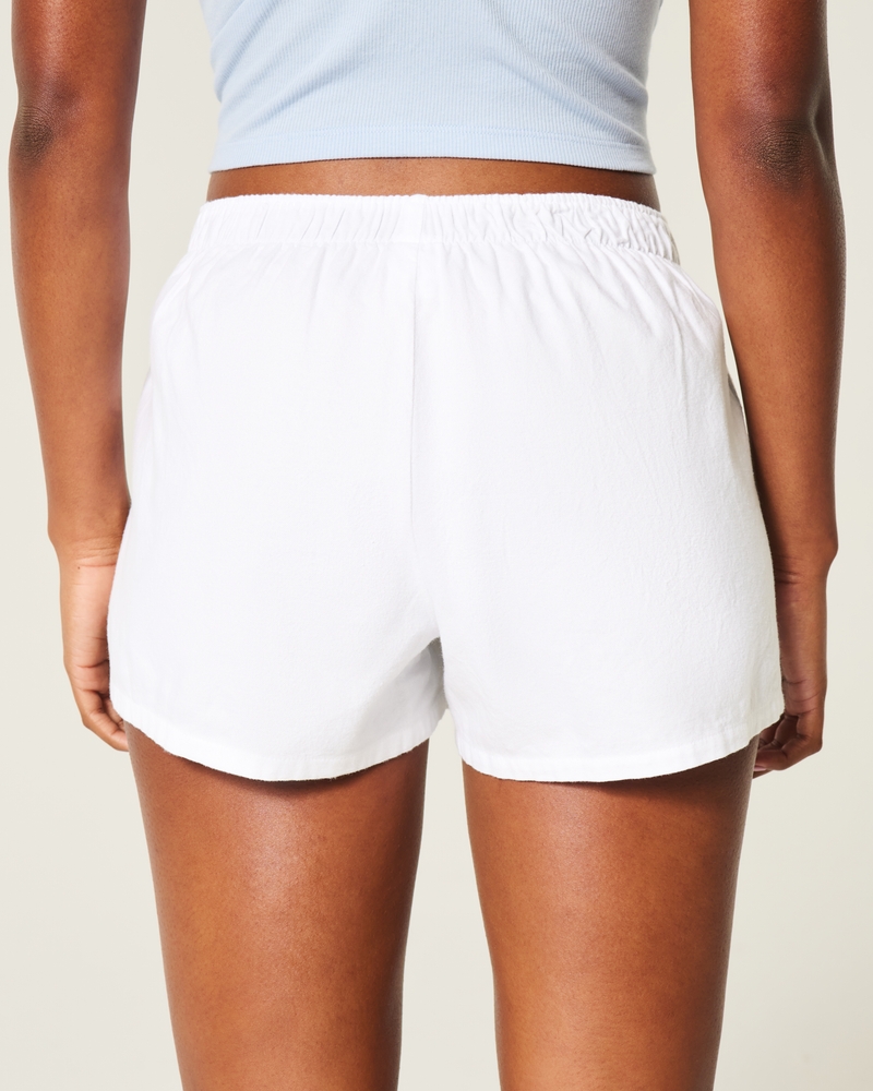 Logo Boxer Shorts