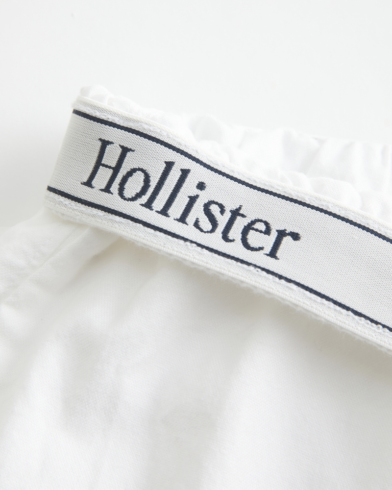 Logo Boxer Shorts