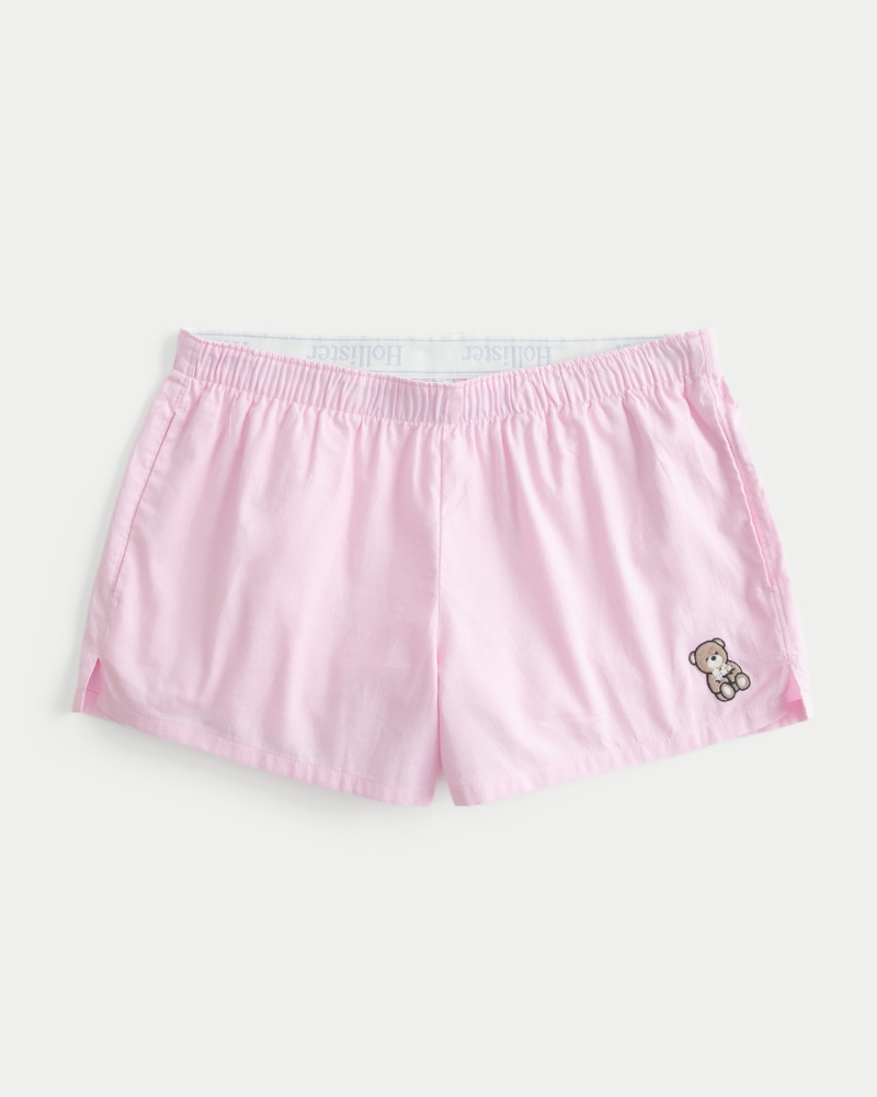 Logo Boxer Shorts