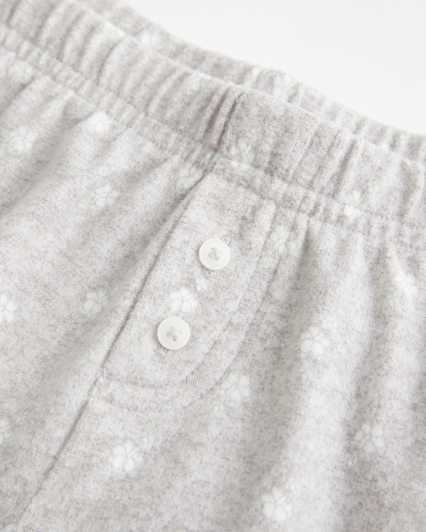 Always Cozy Flutter Boxer Shorts