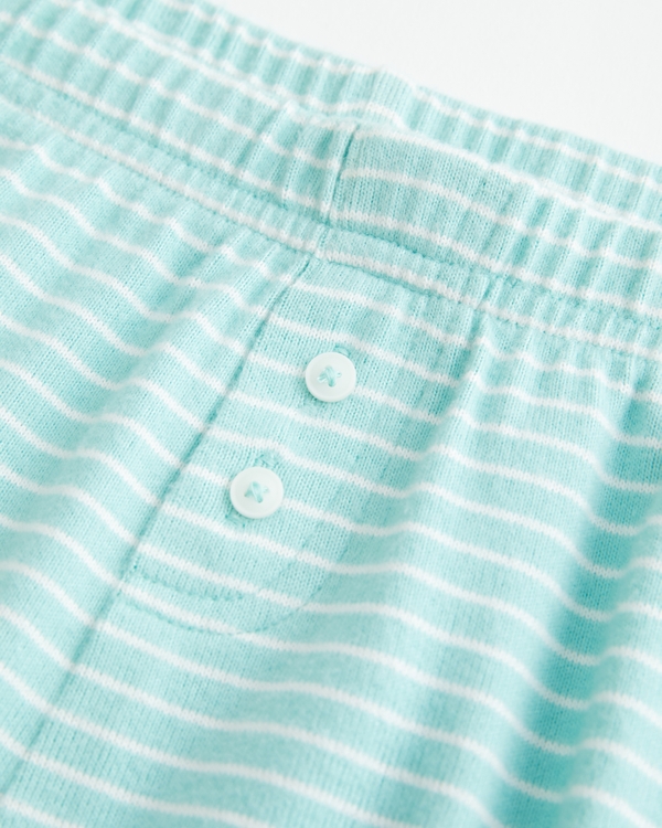 Always Cozy Flutter Boxer Shorts