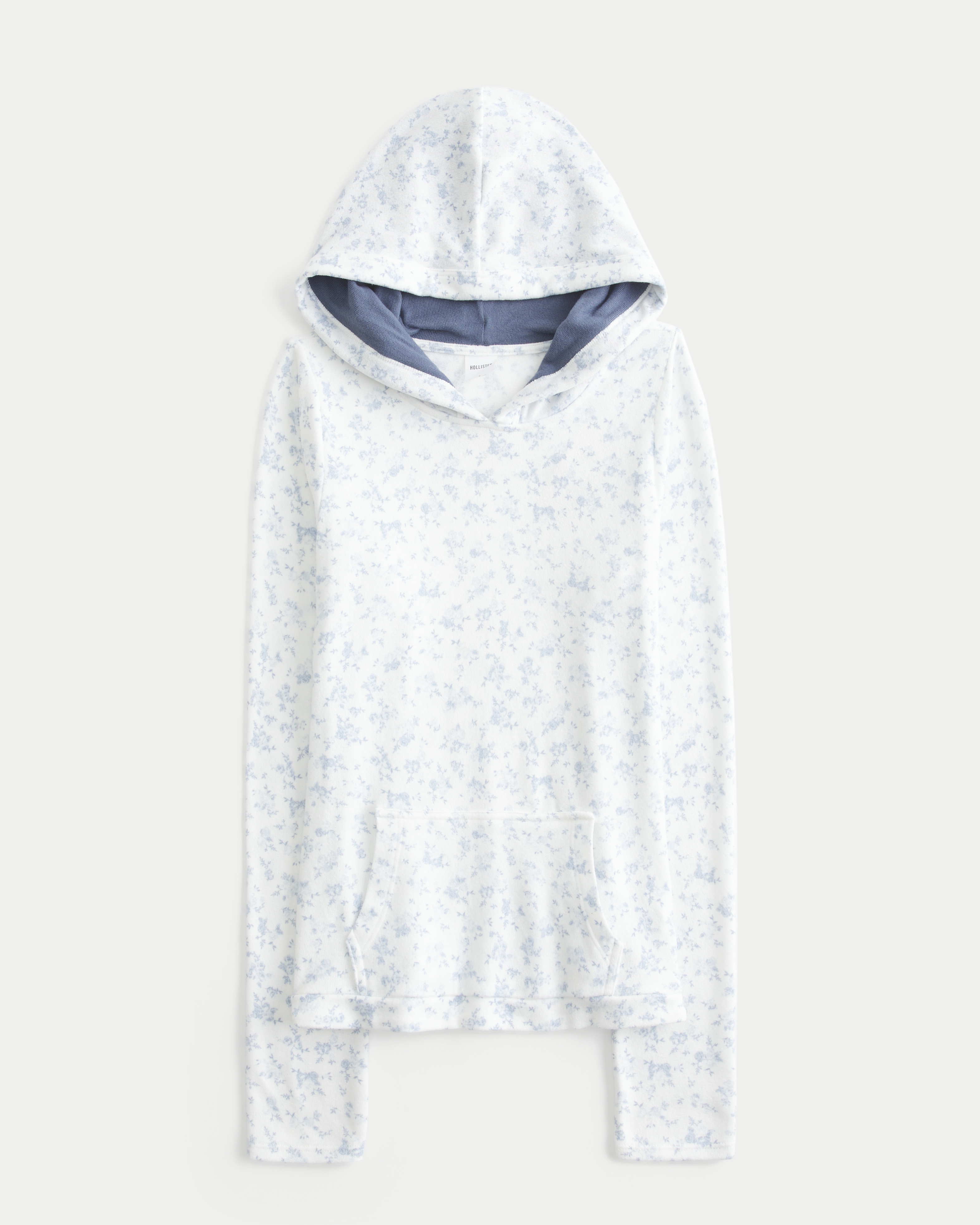 Always Cosy Slim Hoodie