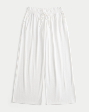 Womens Hollister Comfy Cloud Baggy Pants | Womens | HollisterCo.com