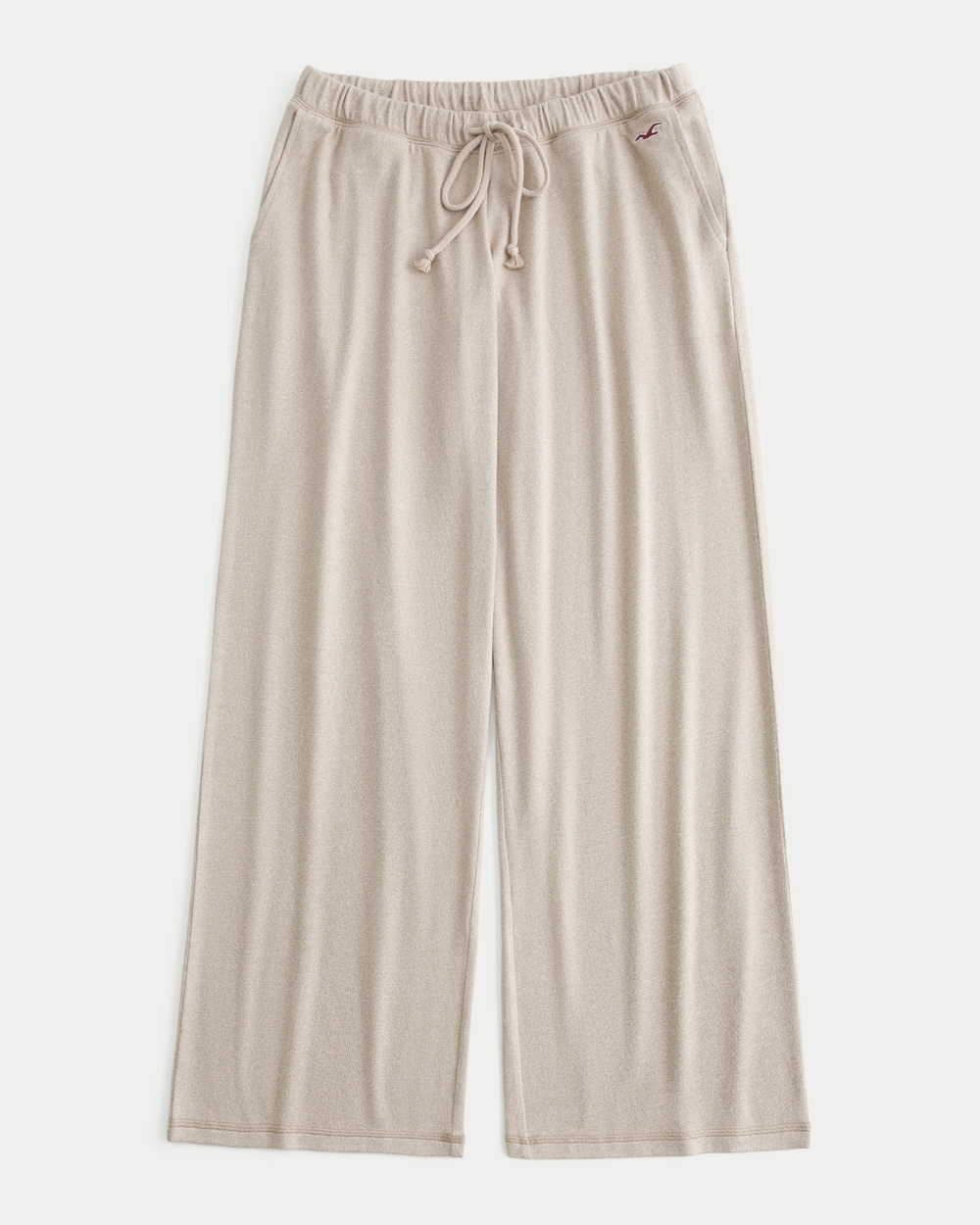 Ultimate Cozy Wide-Leg Pants