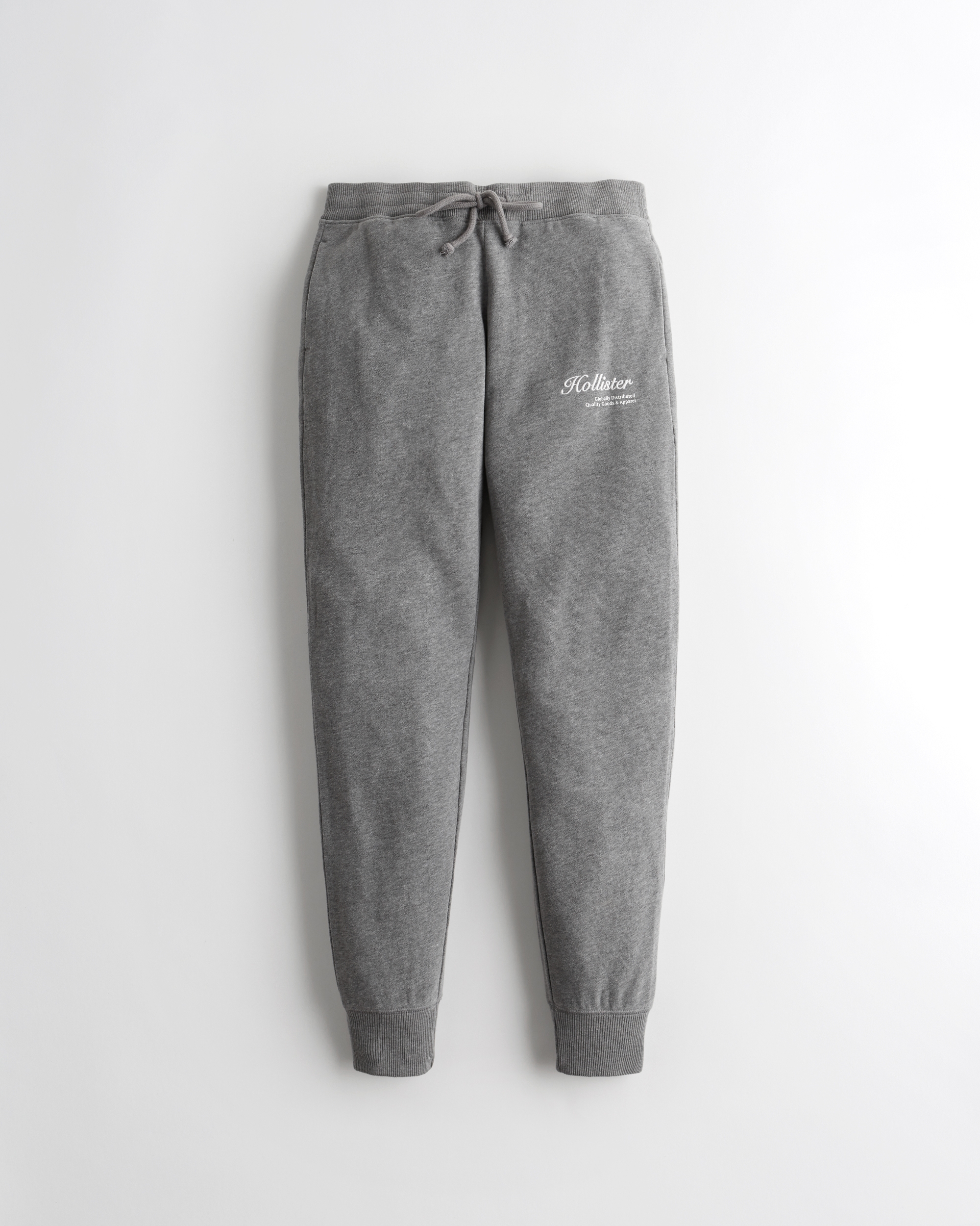 hollister girl sweatpants