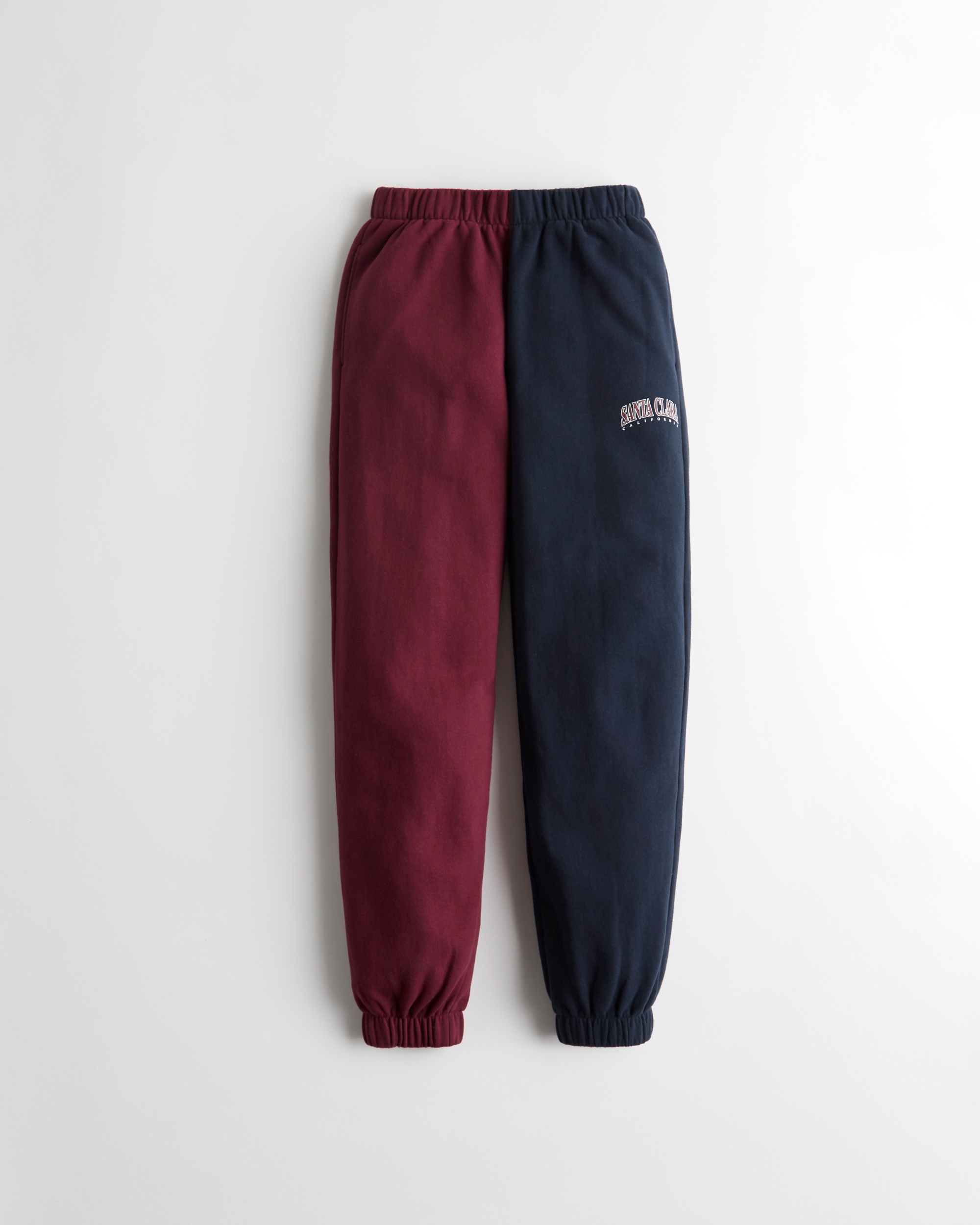 hollister joggers clearance