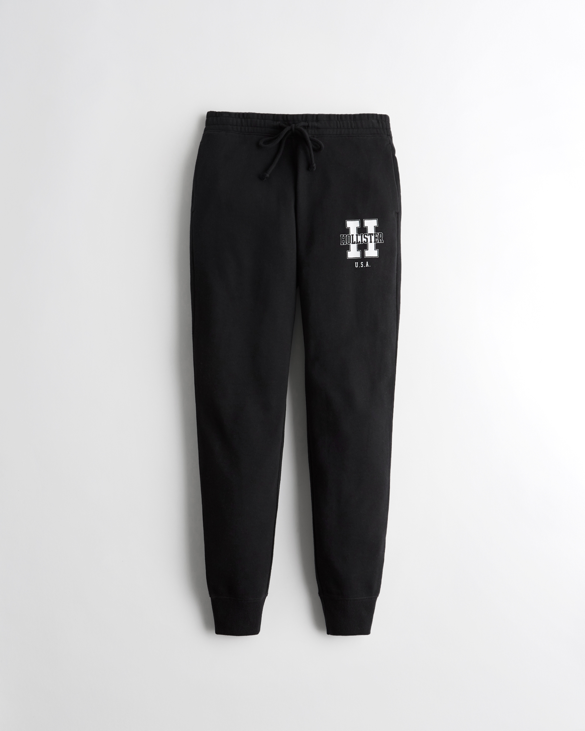 sweatpants hollister