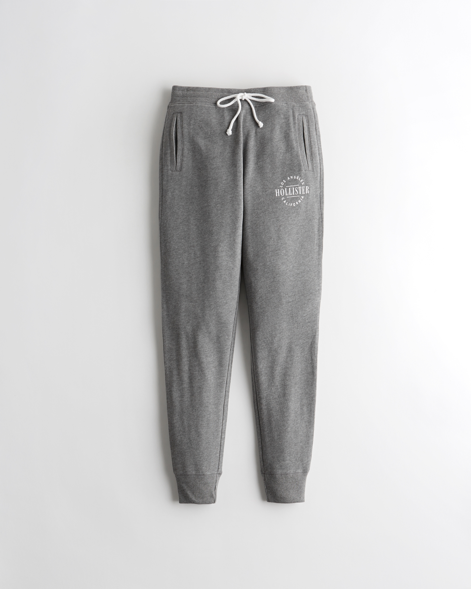 hollister joggers womens