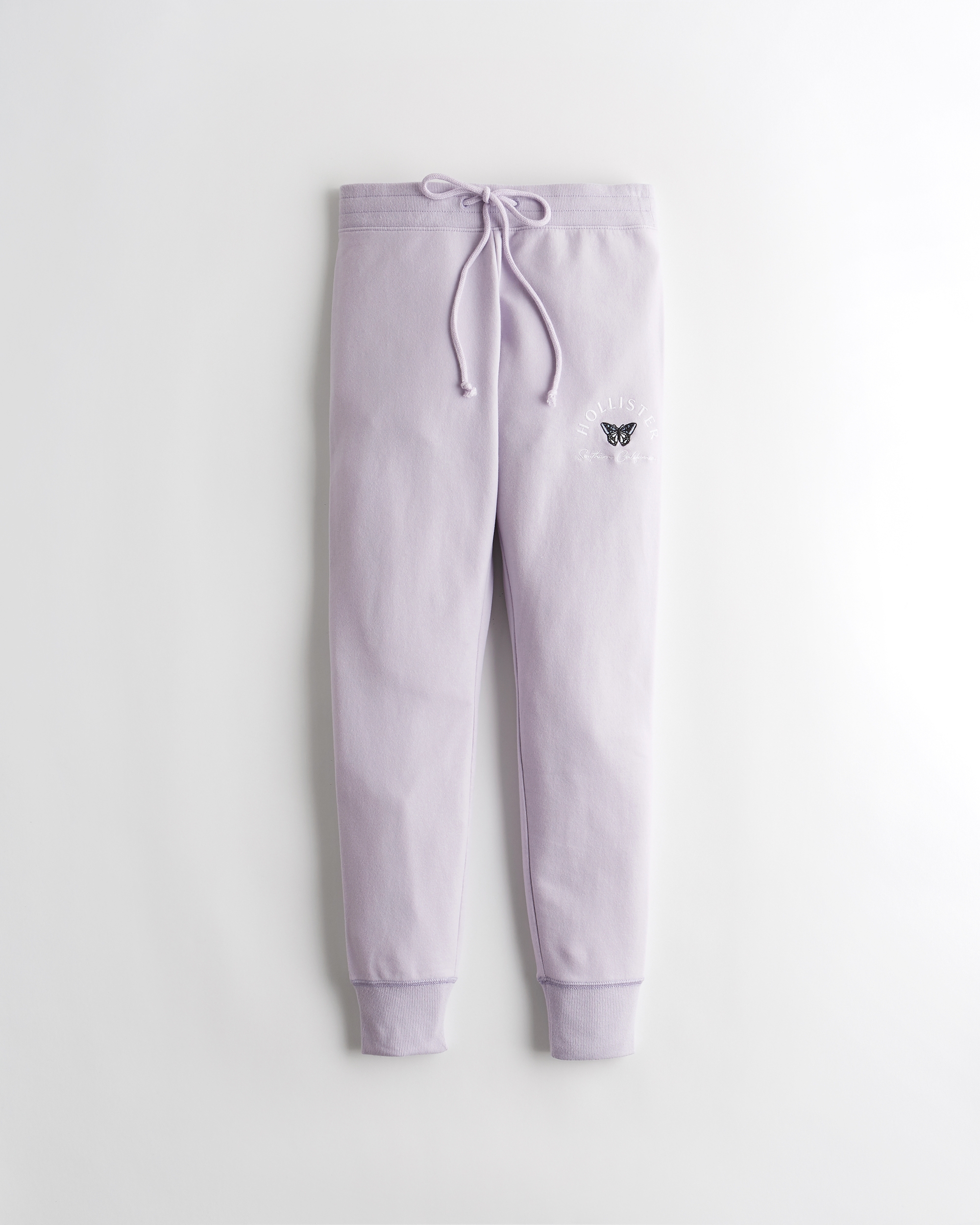 ultra high rise jersey leggings hollister