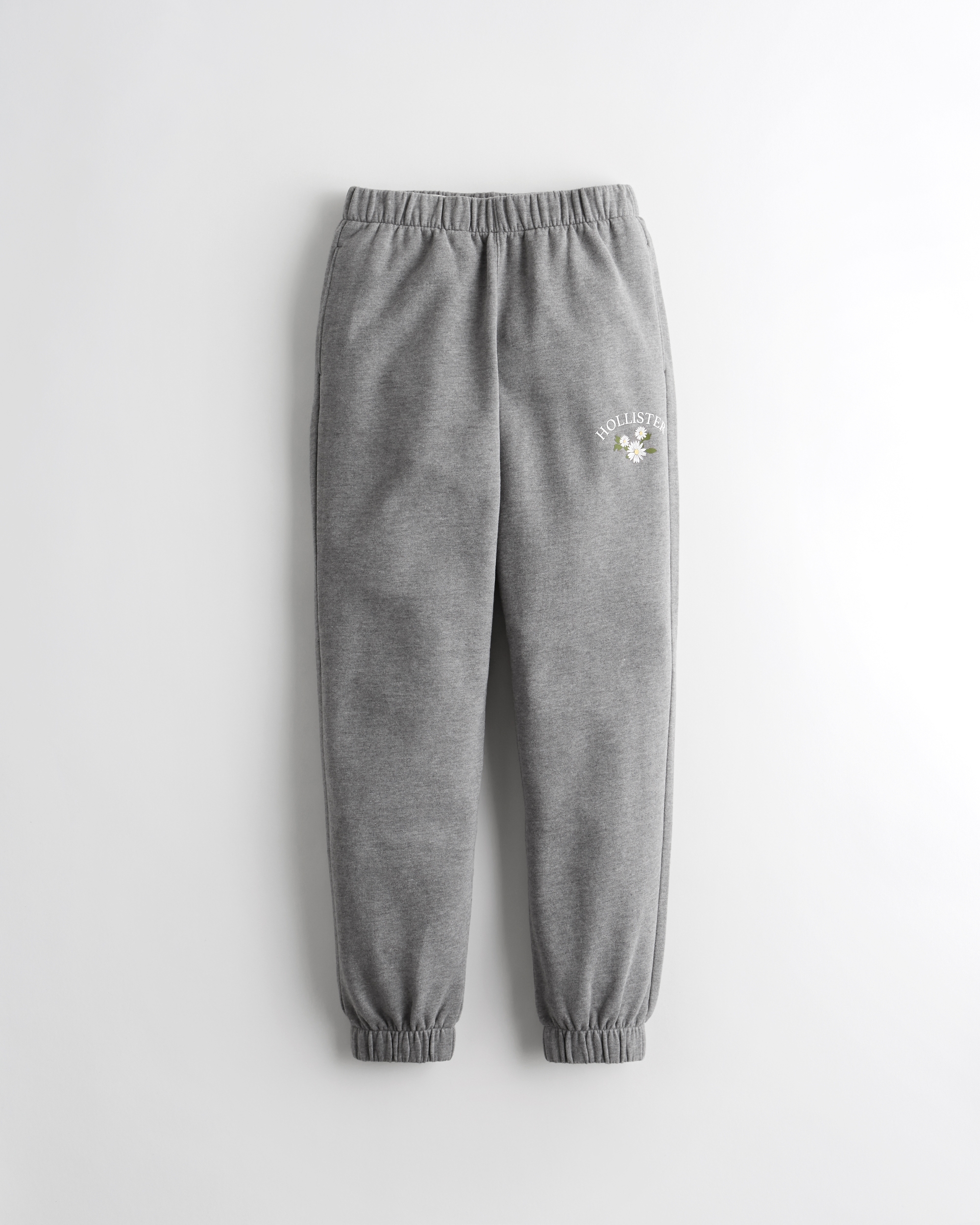 hollister girl sweatpants