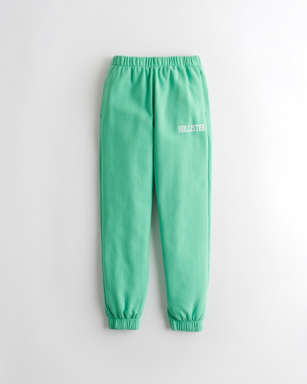 hollister joggers girls