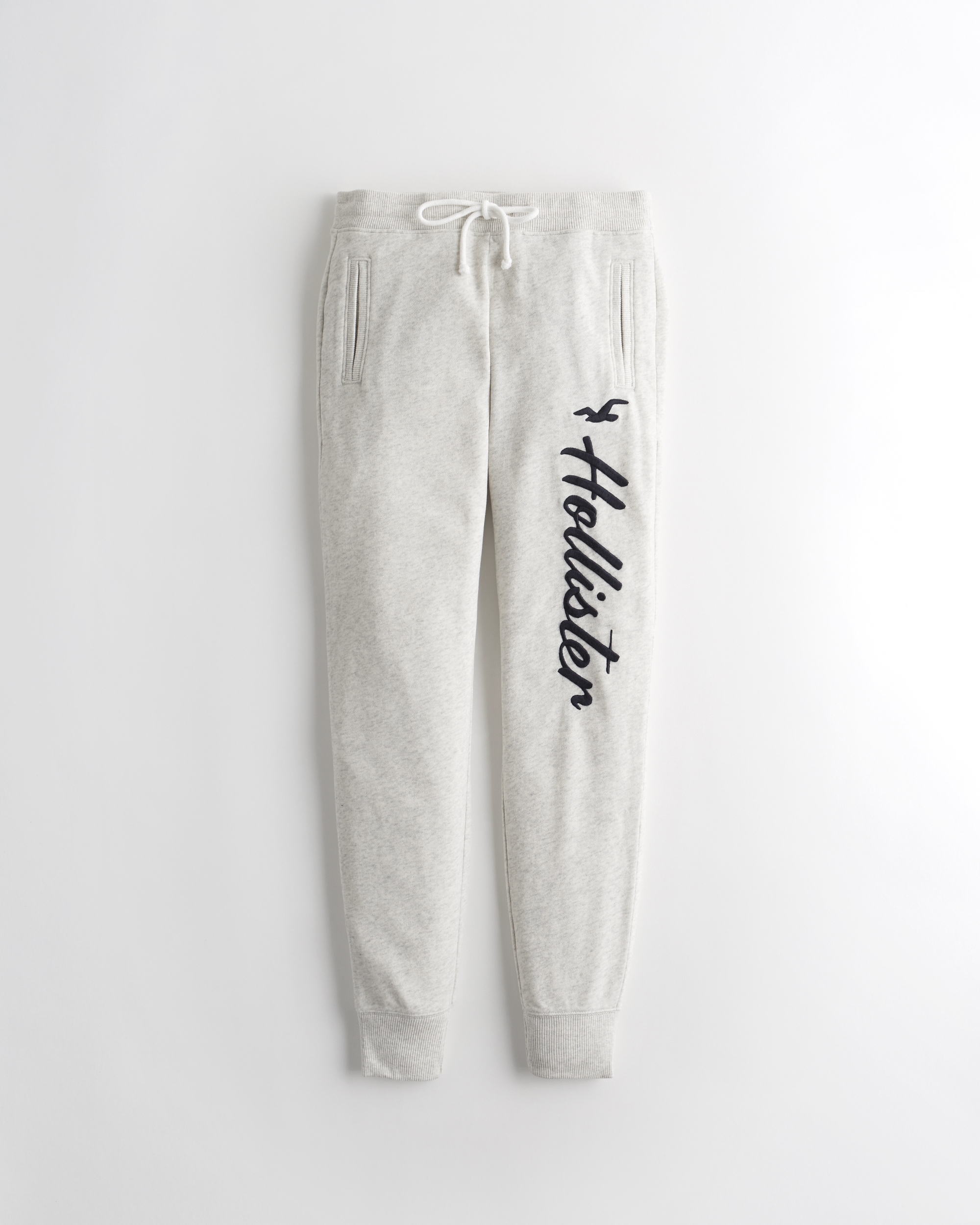 hollister training pants