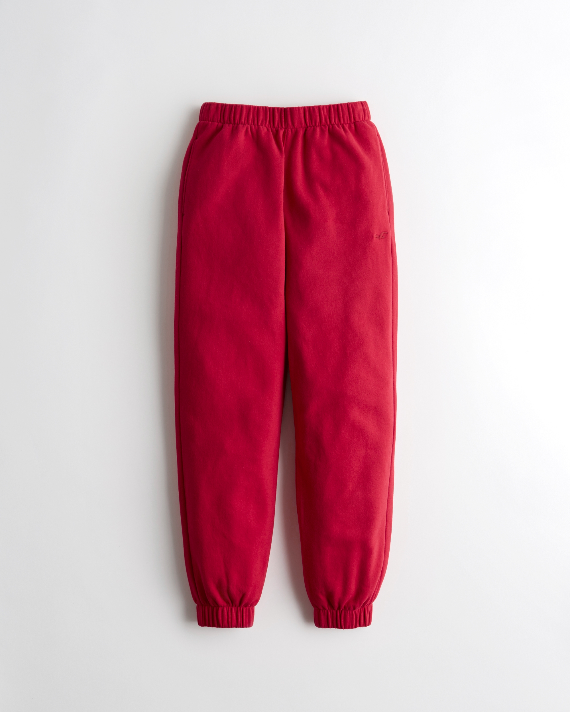 ultra high rise dad joggers