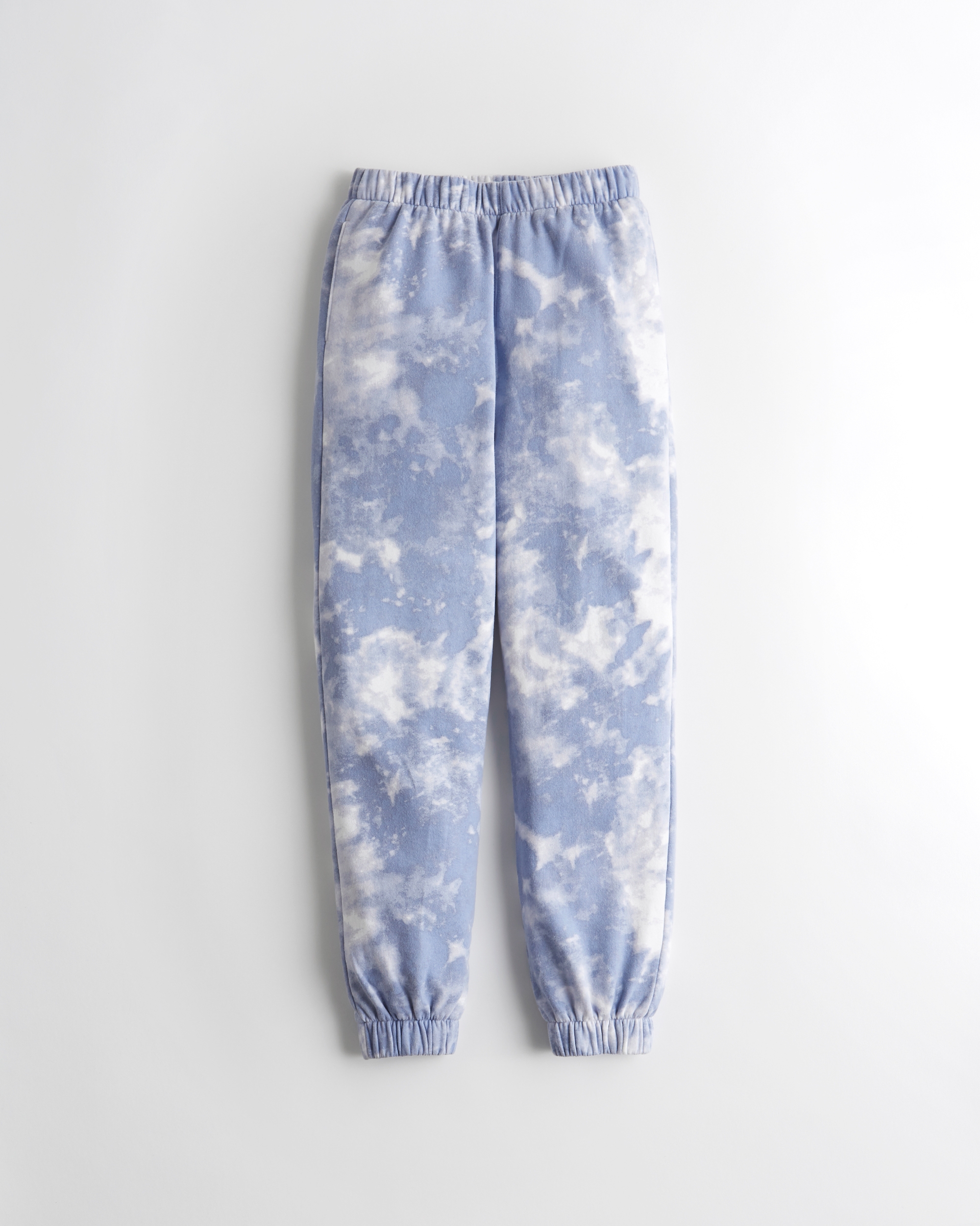 hollister joggers mens