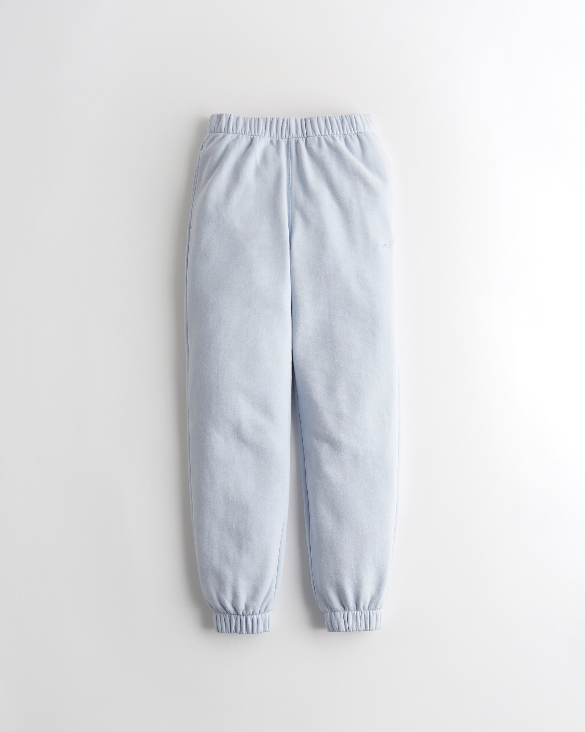 ultra high rise dad joggers