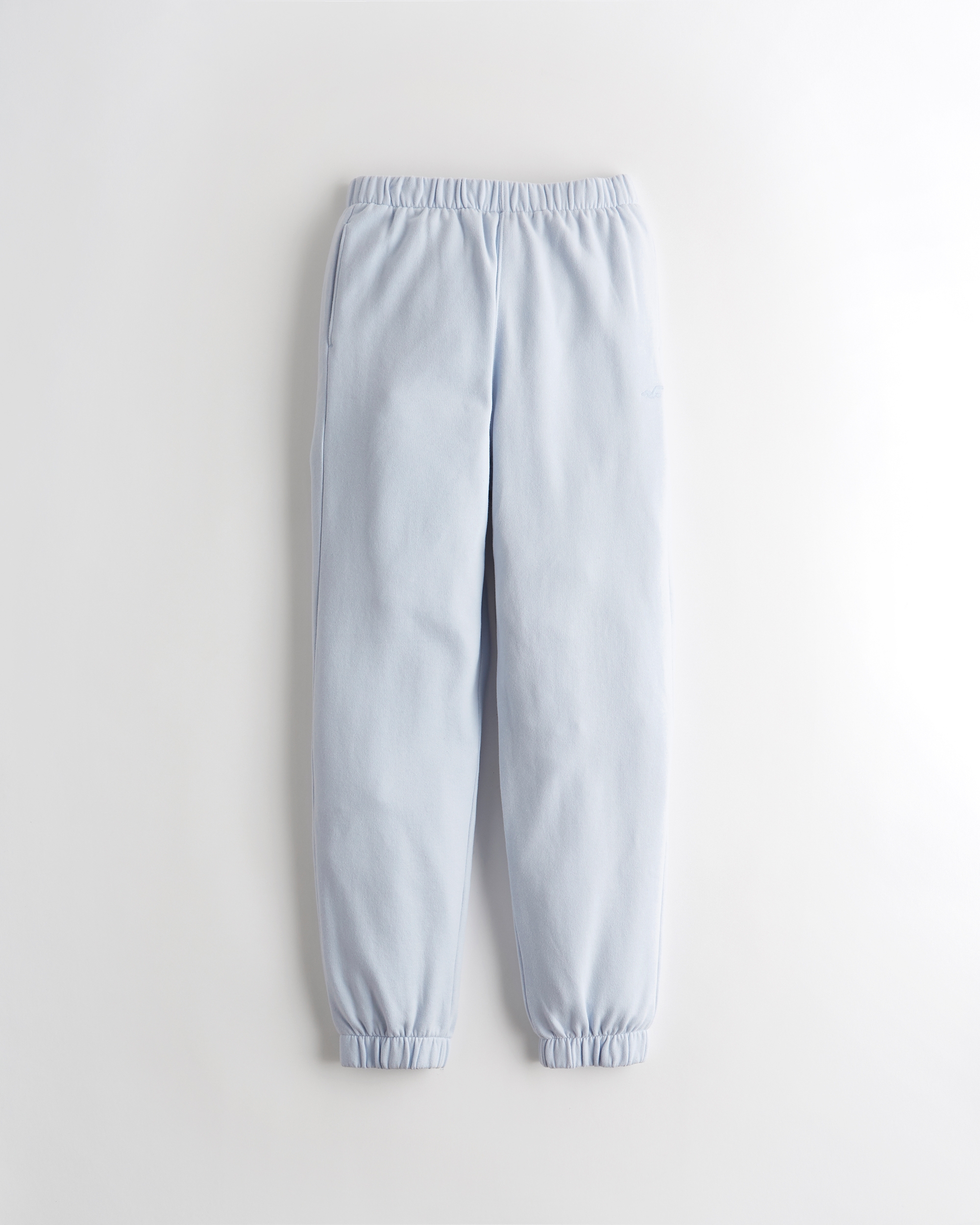 hollister ladies joggers