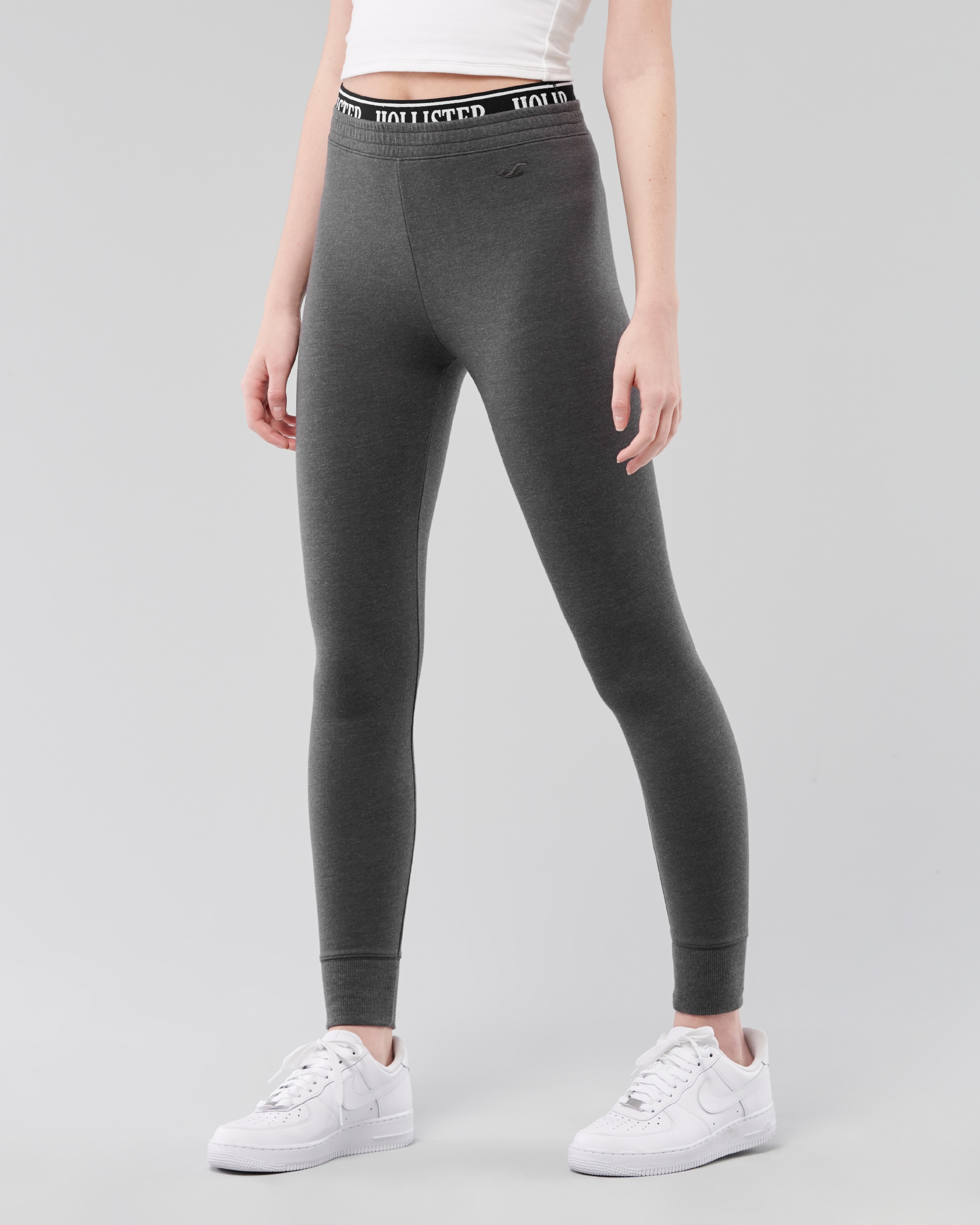 hollister tracksuit set womens
