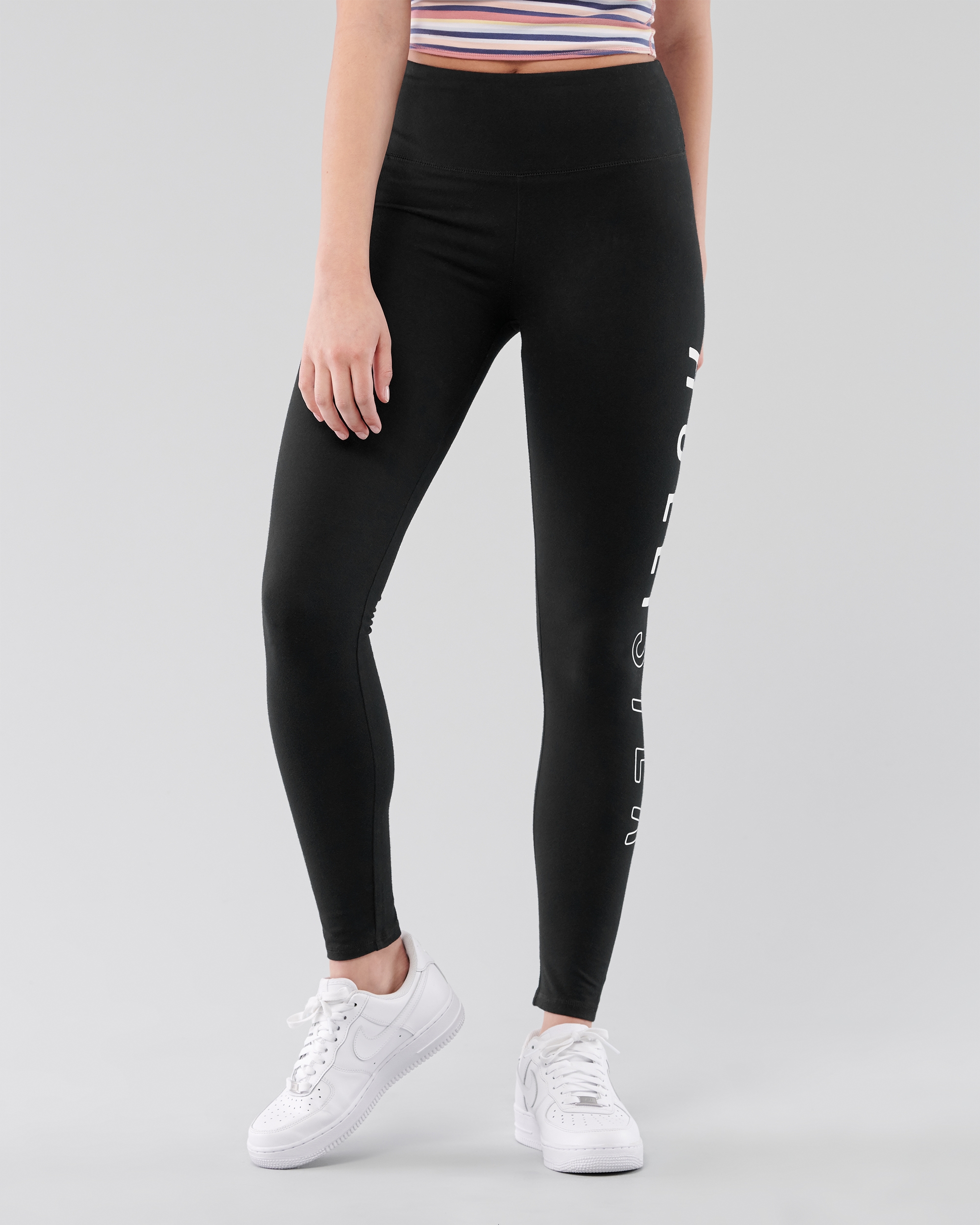 hollister ladies joggers