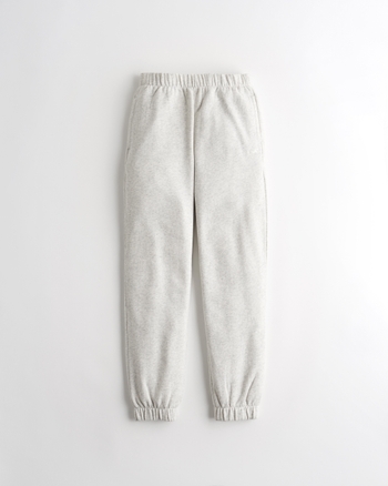 hollister girl joggers