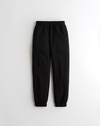 hollister joggers girls