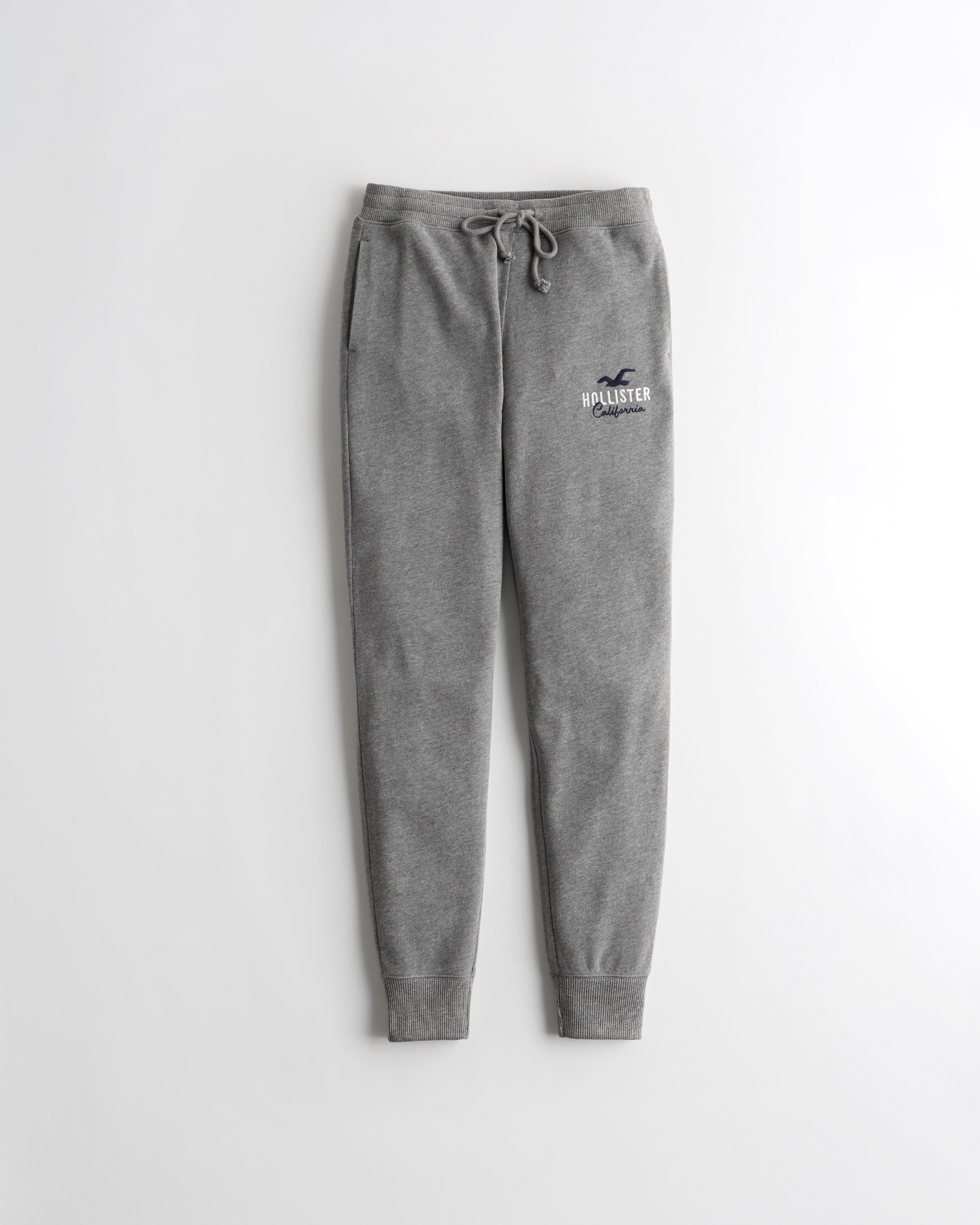 hollister girl joggers