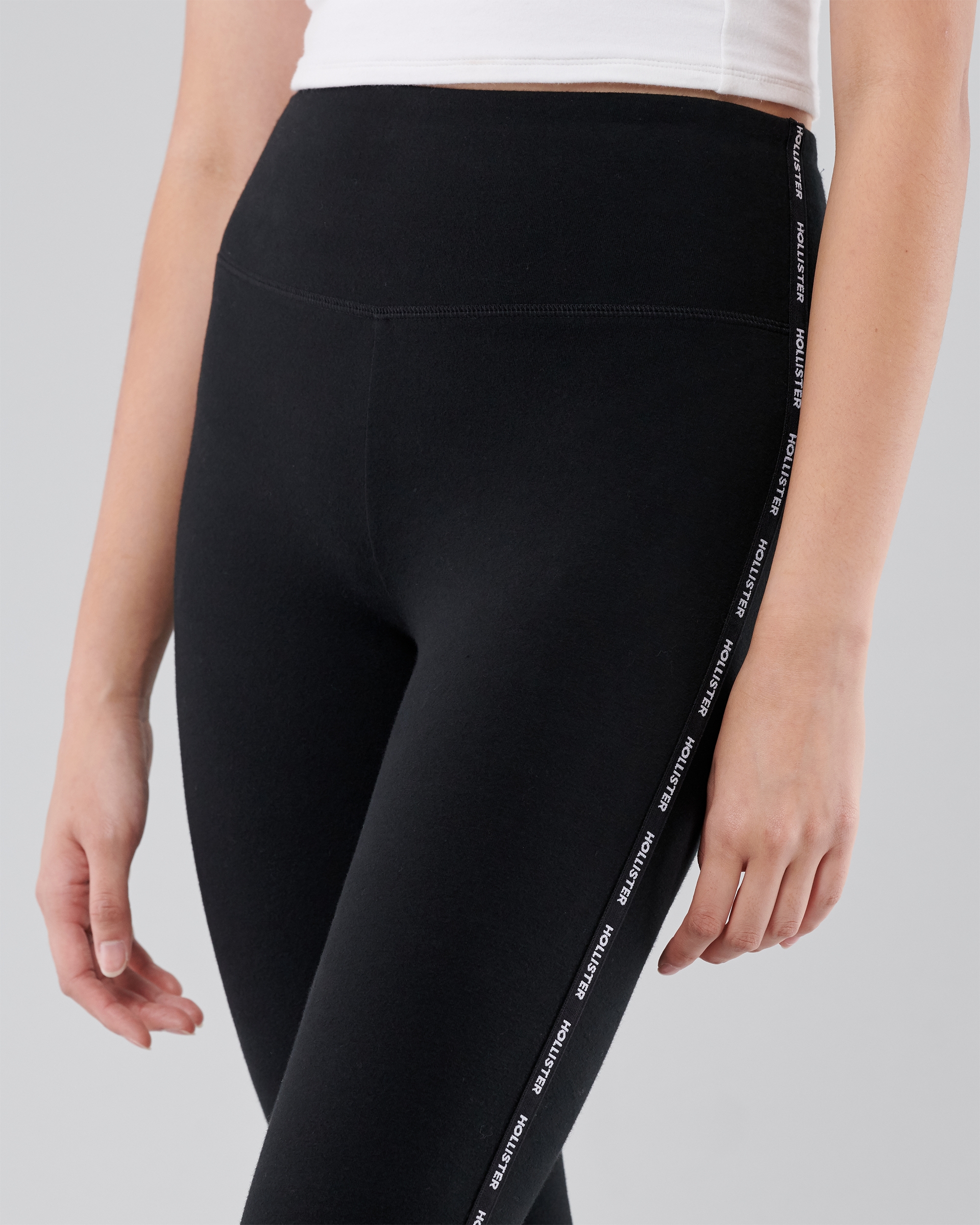 Hollister on sale sport leggings