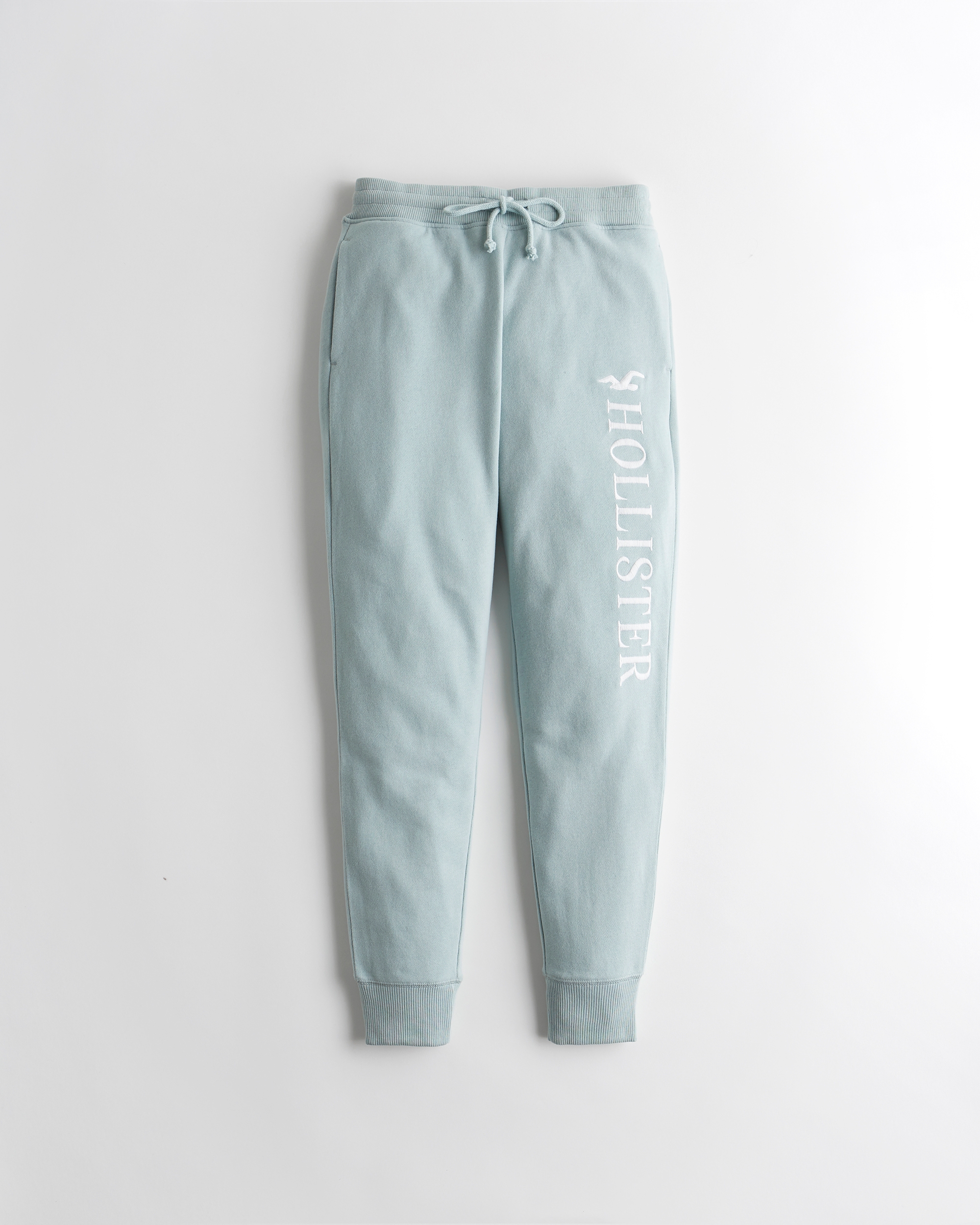 hollister joggers girls