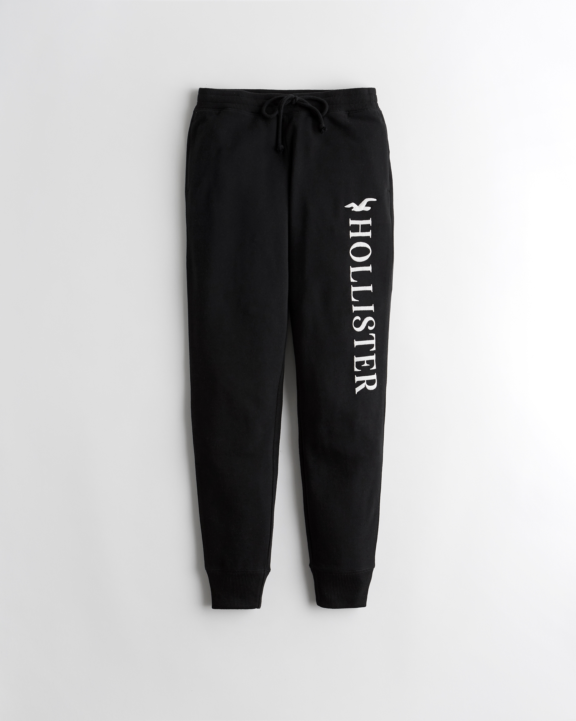 hollister dreamworthy soft joggers