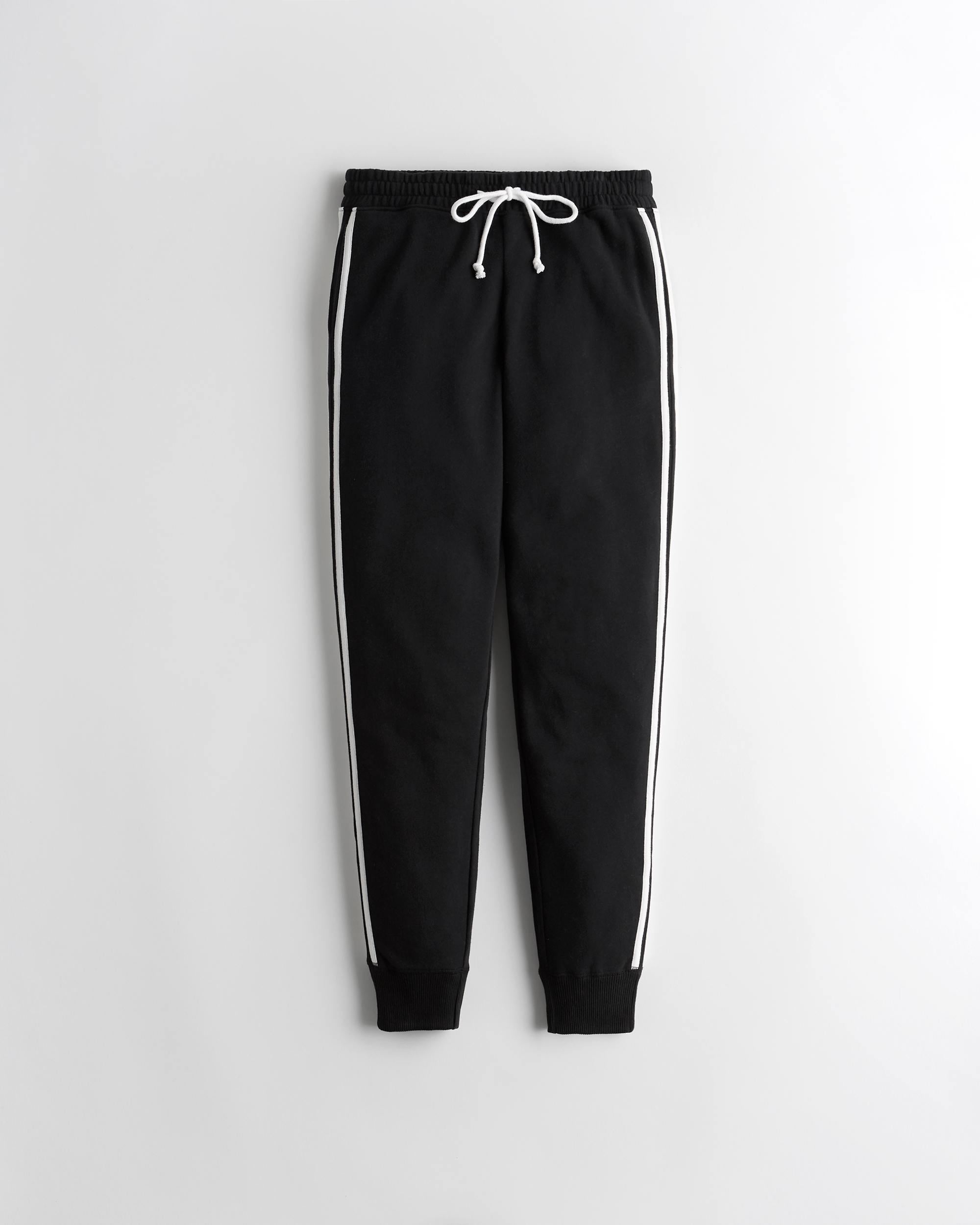 hollister girl joggers