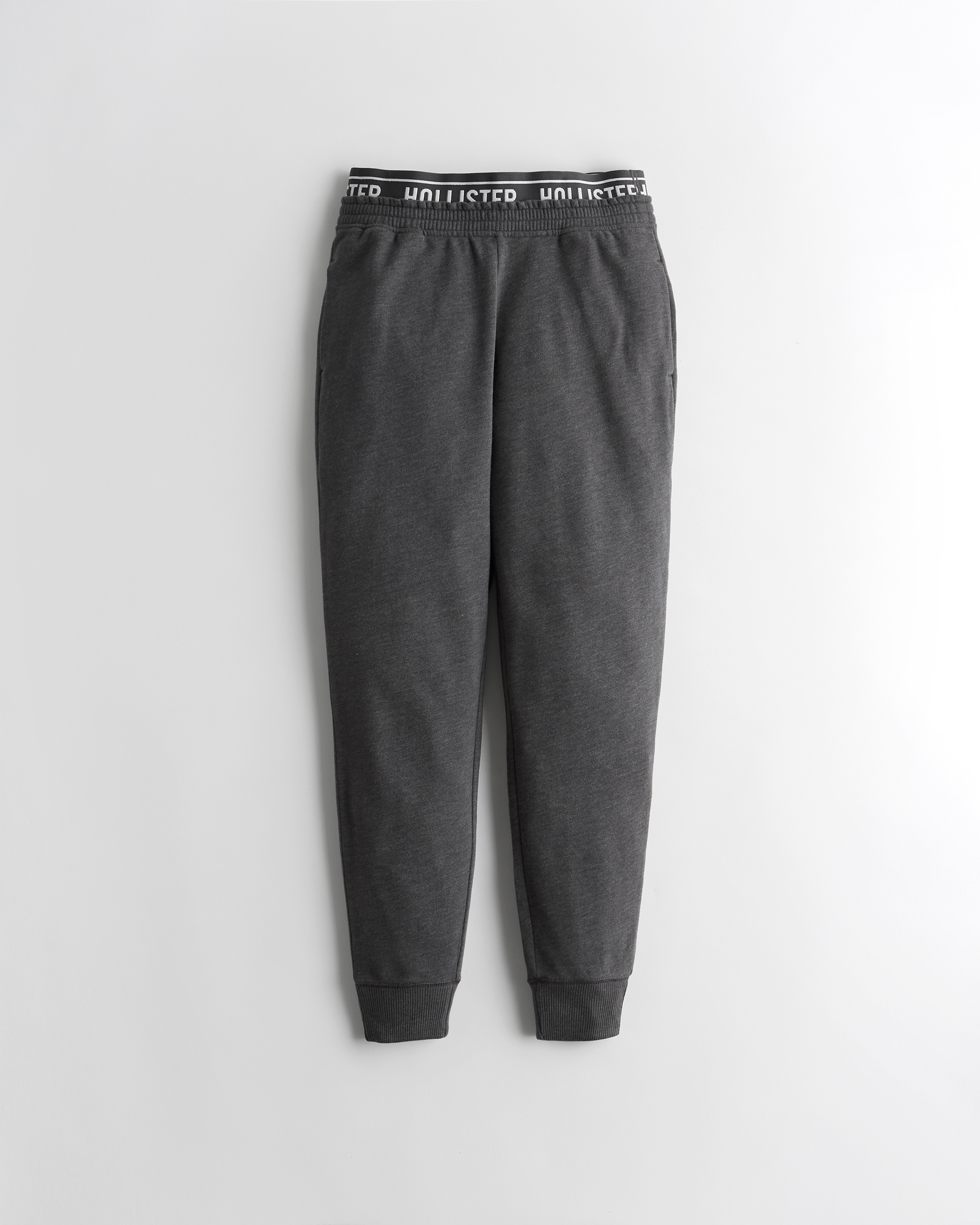 hollister super skinny joggers