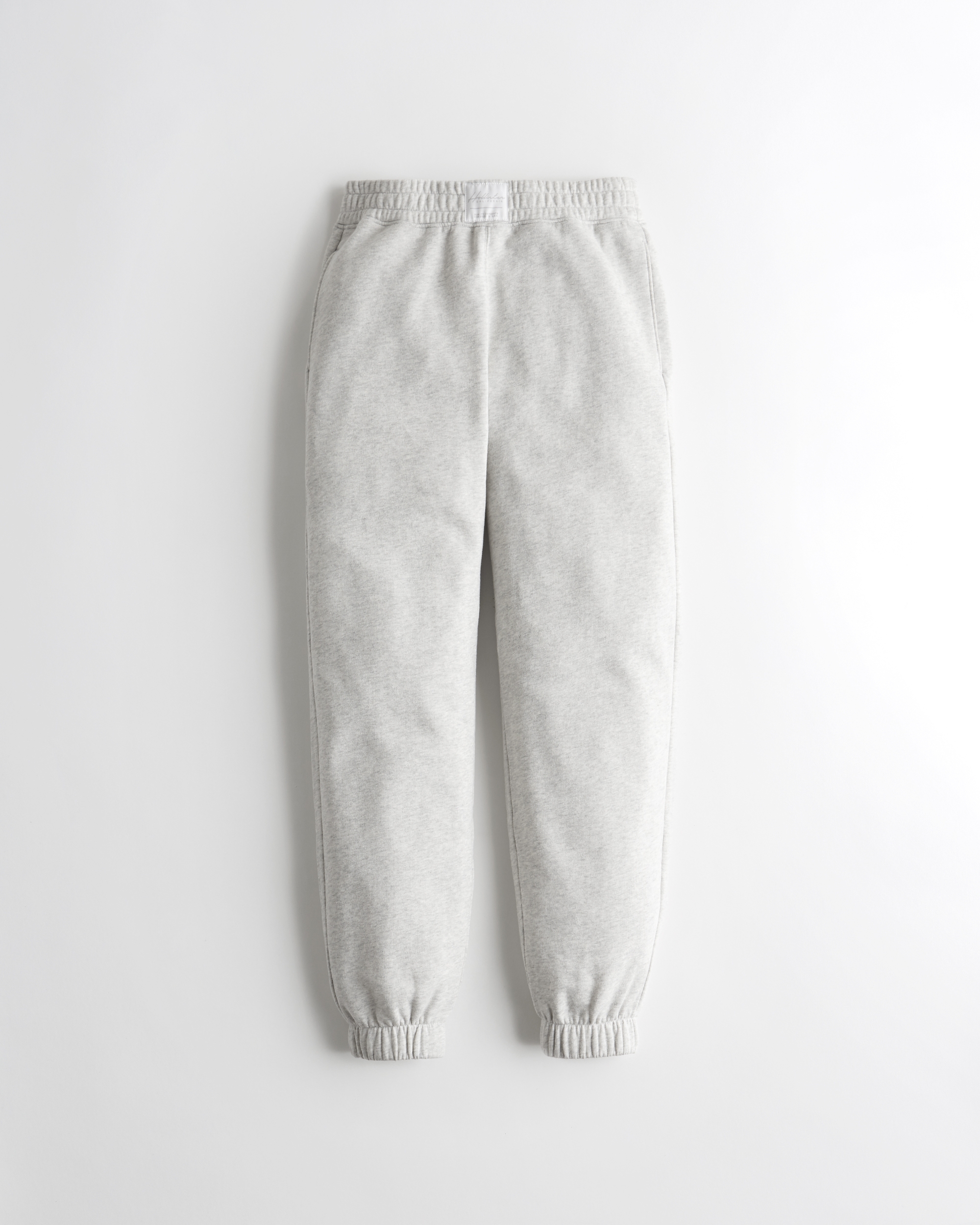 women's hollister joggers