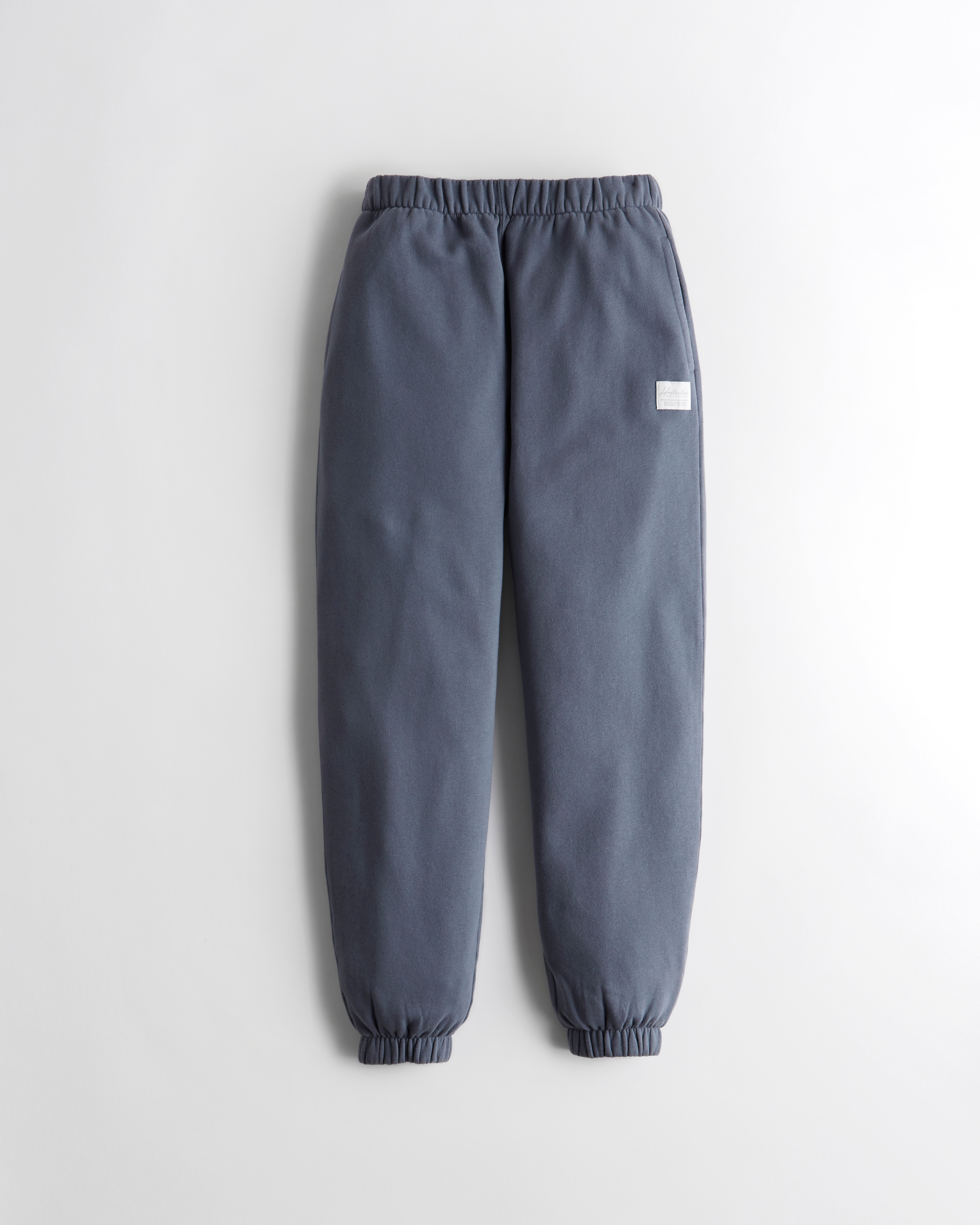 hollister womens tracksuit bottoms